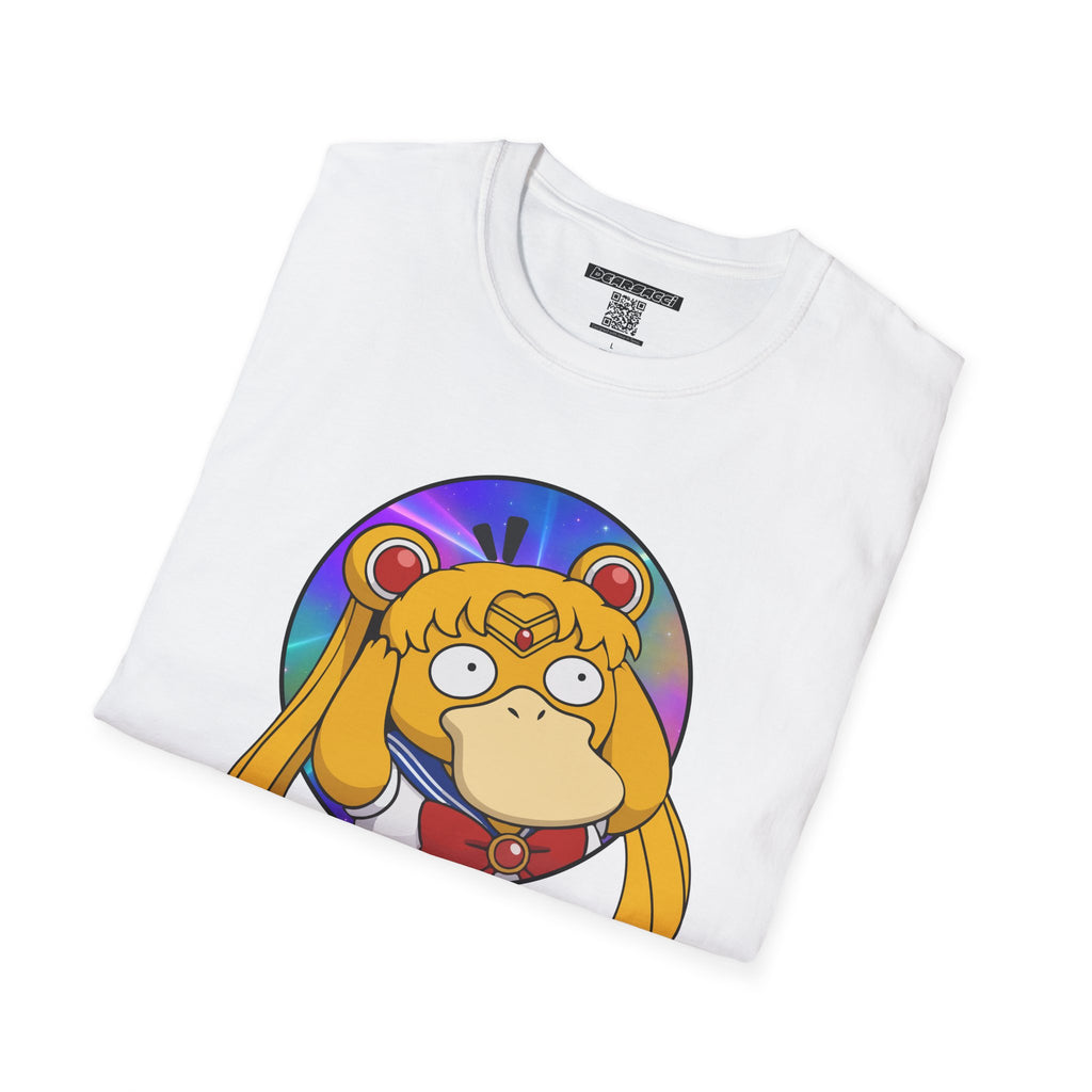 HyperPop®: In the Name of the Moon... What? │ Softsyle T-shirt