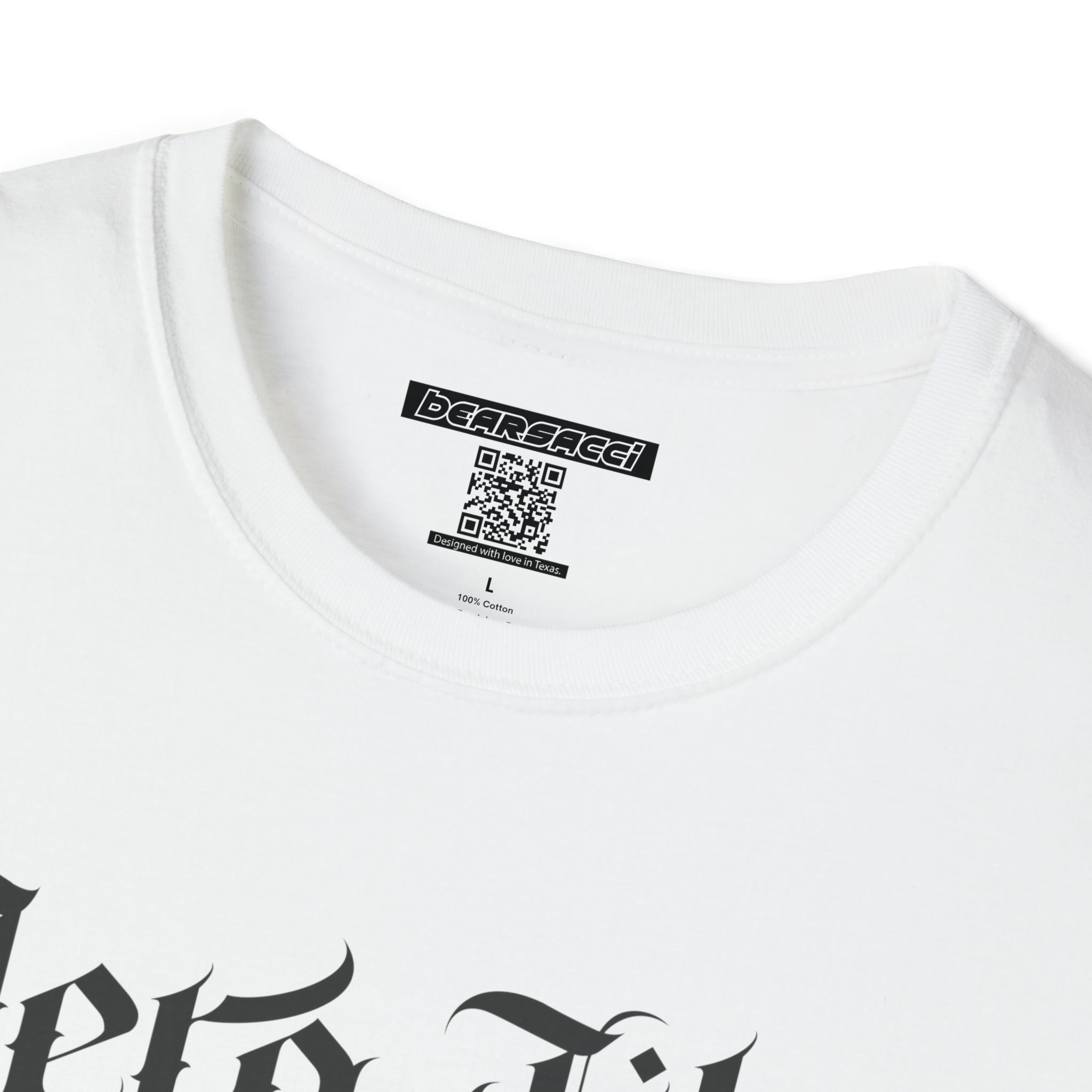 Pero-Like®: "Pero Like" │ Softsyle T-shirt