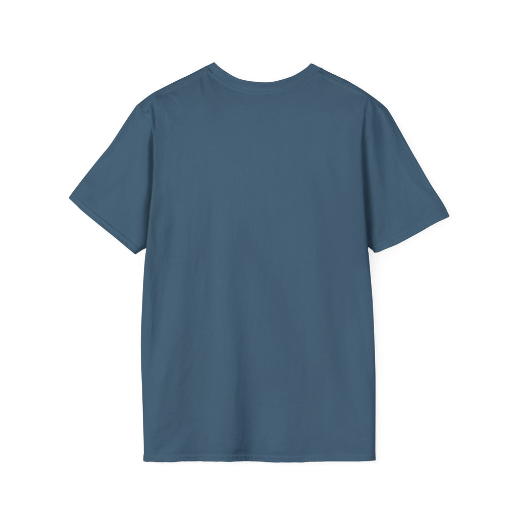 GoTHICC™: Aztec Bat God Camazotz │ Softsyle T-shirt