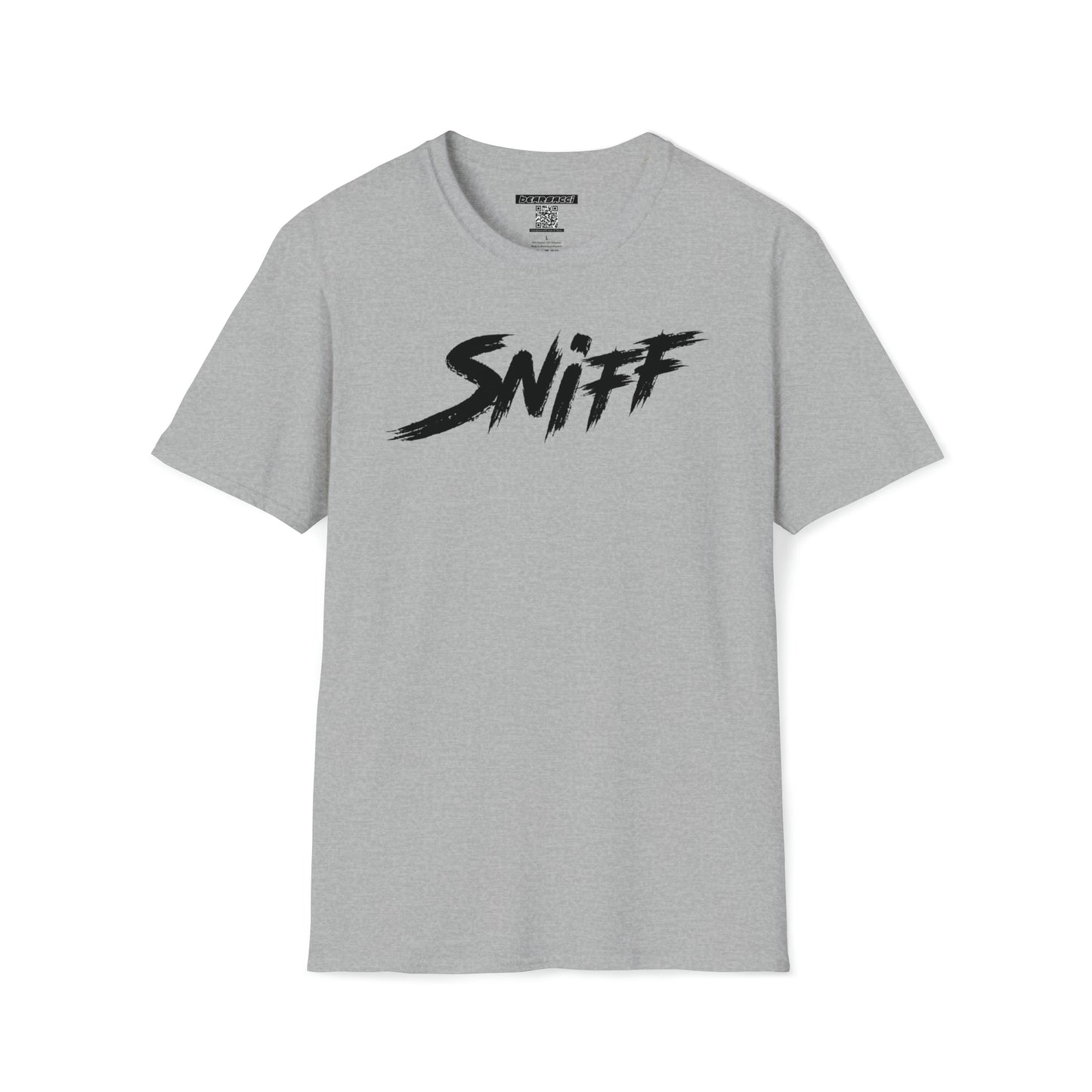 Dominion™ X Slutpride™: Sniff │ Softsyle T-shirt