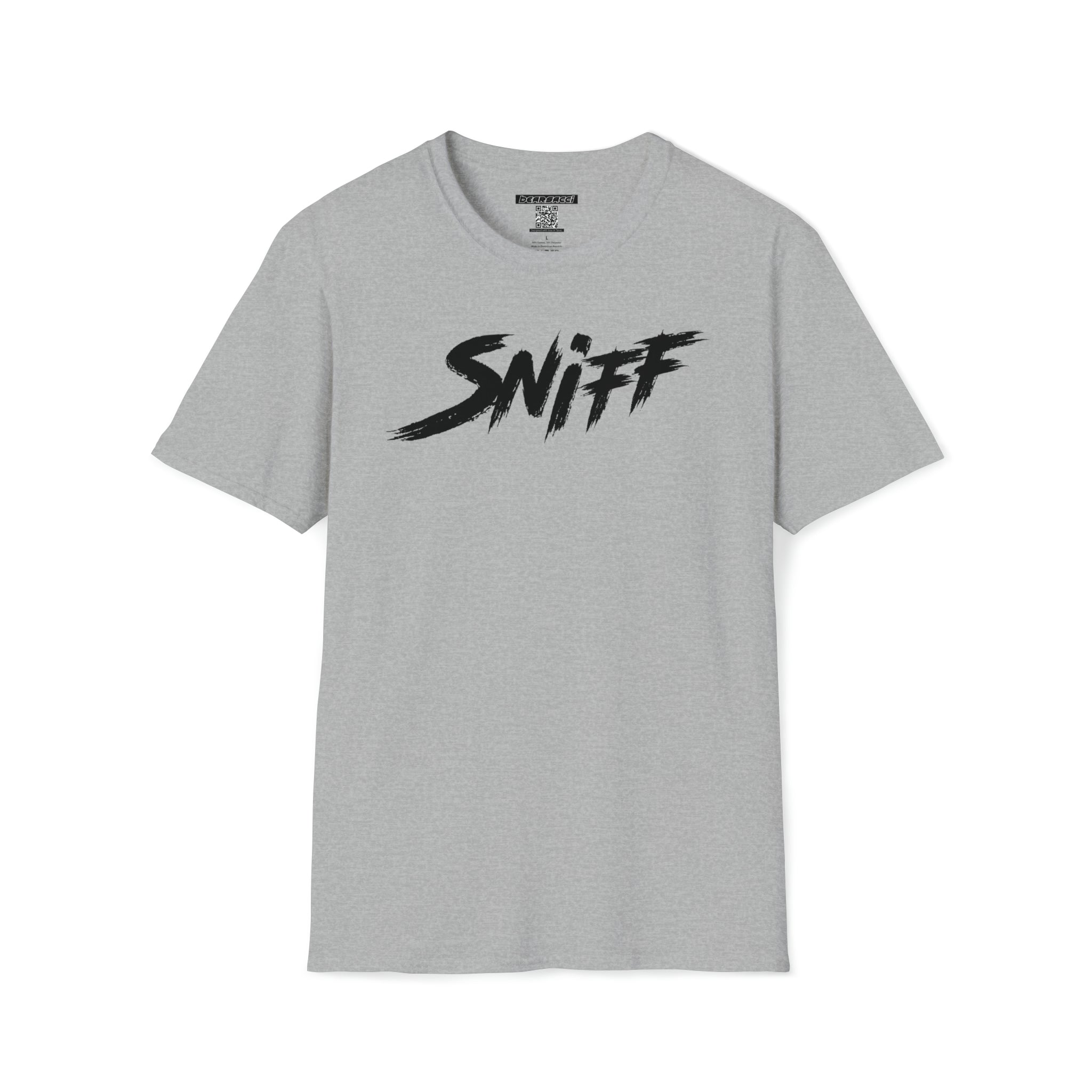 Dominion™ X Slutpride™: Sniff │ Softsyle T-shirt