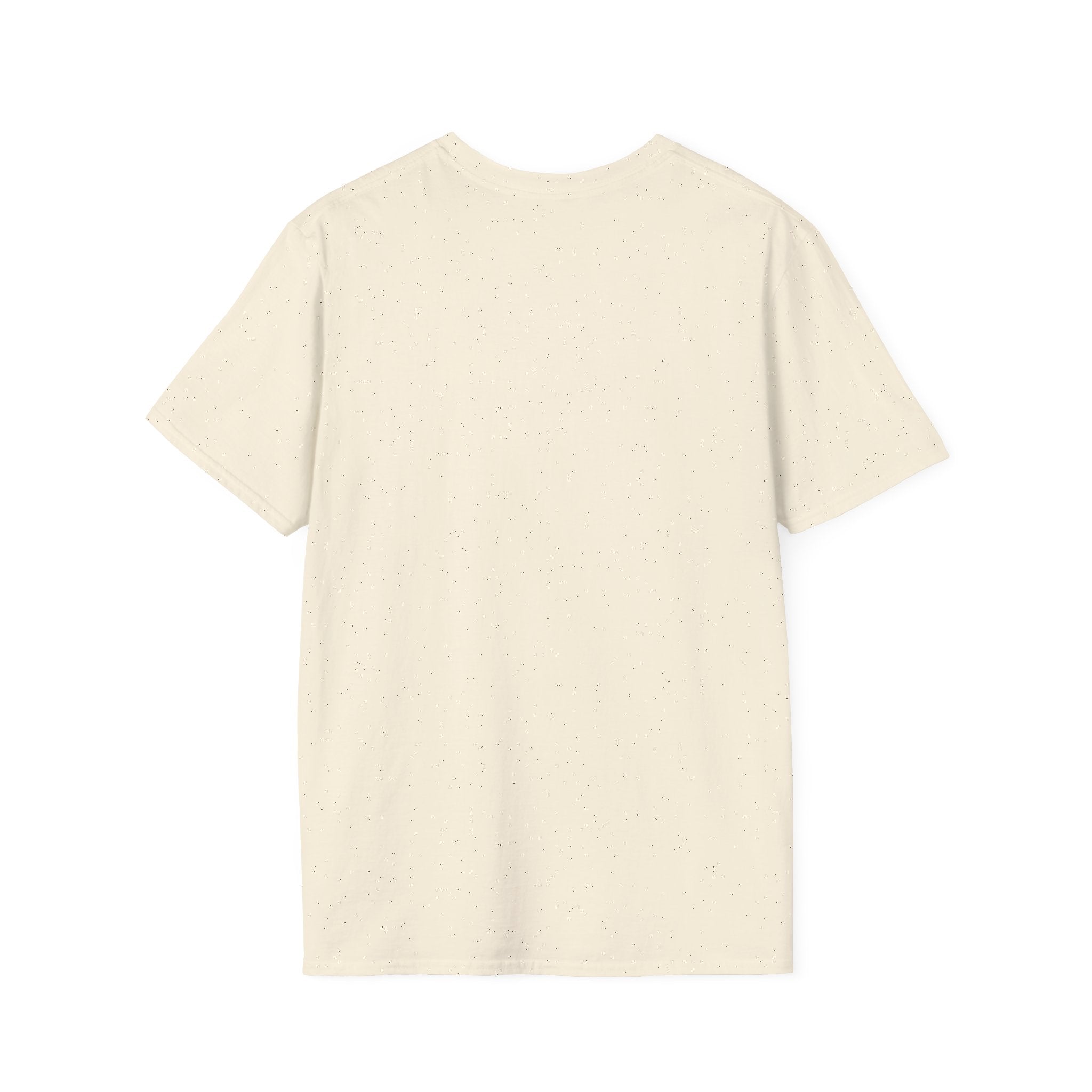 SlutPride®: Just A Hole │ Softsyle T-shirt