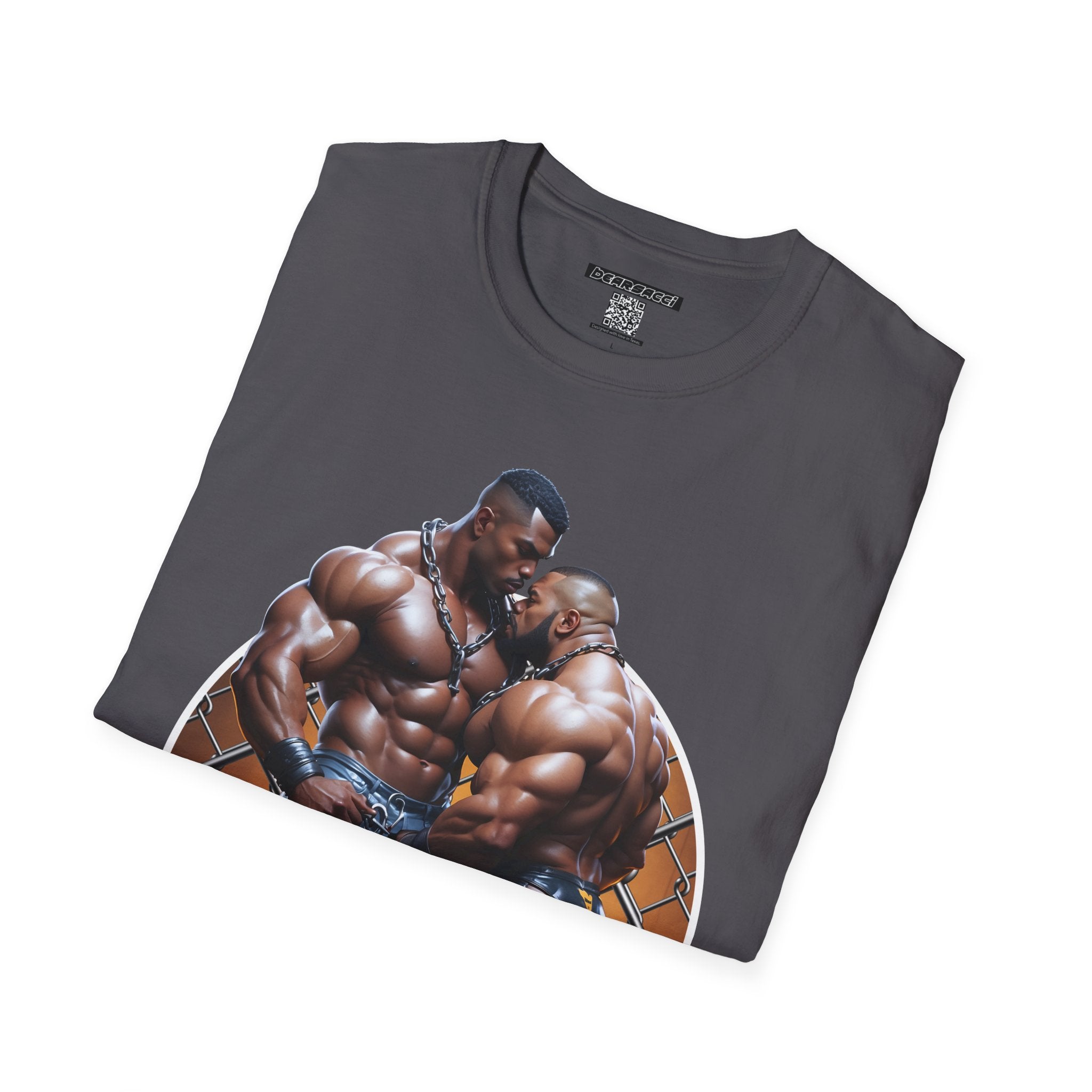 Dominion: Passion 1 │ Softsyle T-shirt
