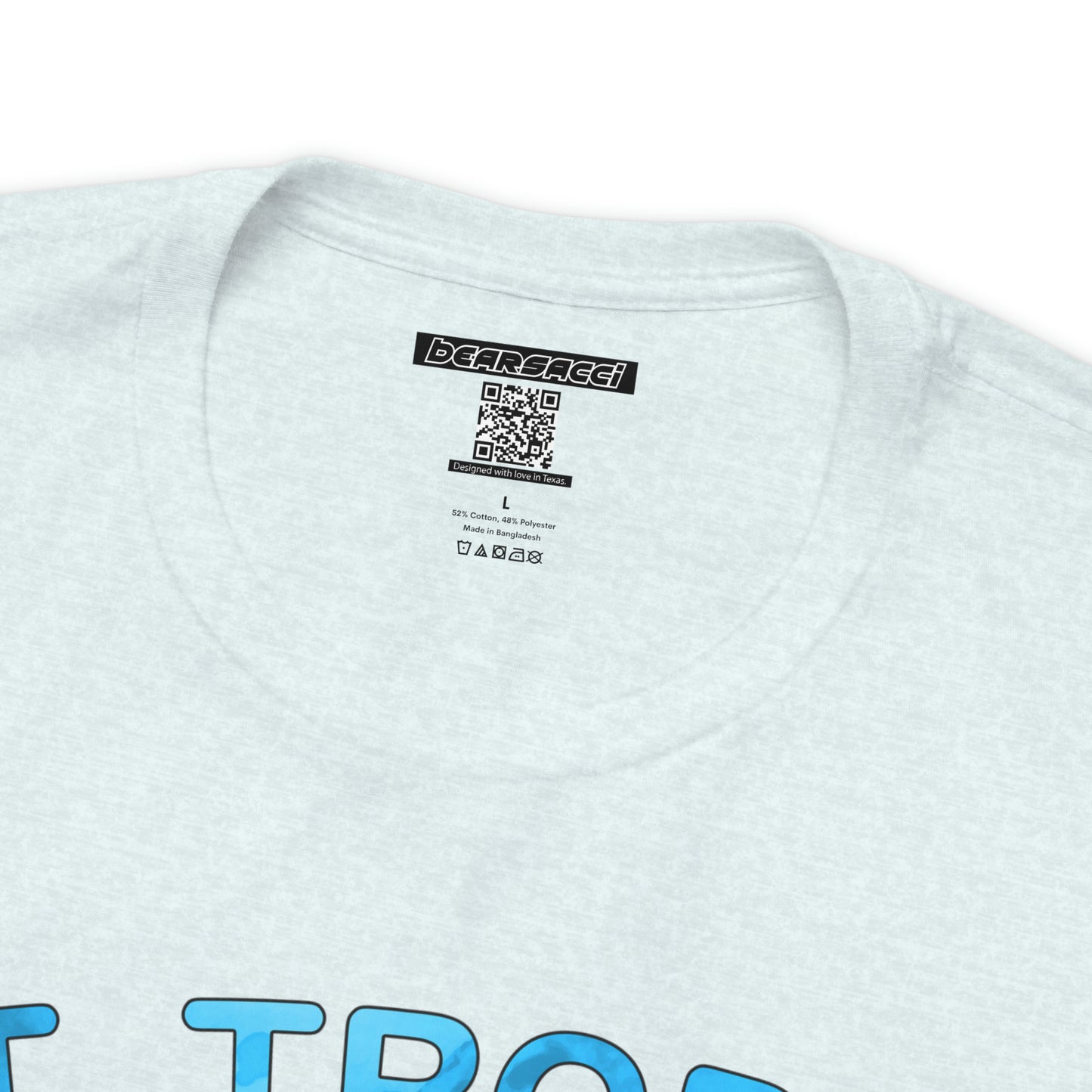 RetirementLust™: St. Tropez │ Premium Jersey T-shirt