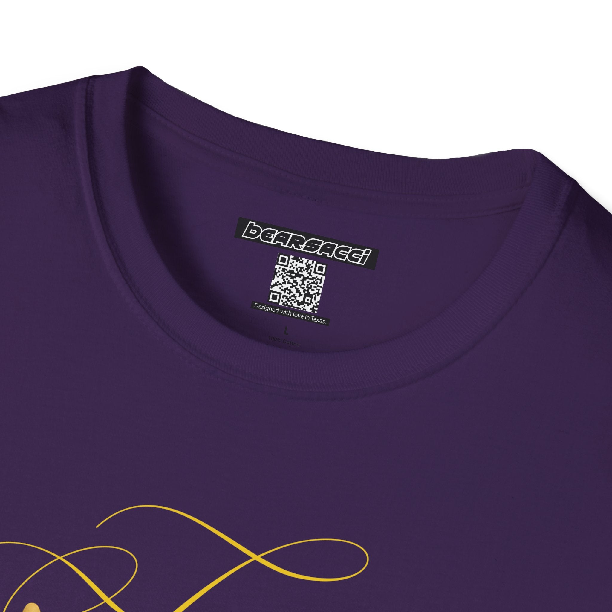 SlutPride™: Fisting Makes Me Come Alive │ Softsyle T-shirt