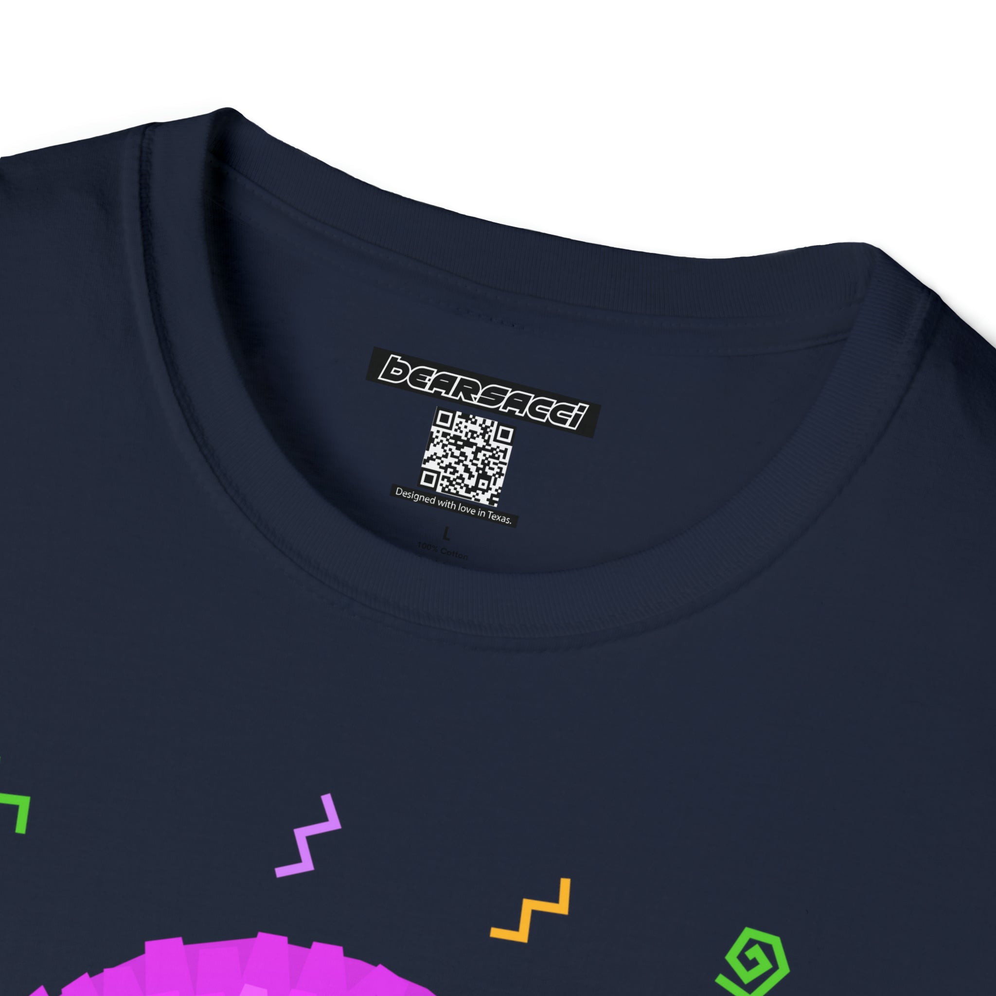 Pero-Like™ X SlutPride™:  Le Truenan La Piñatita (Bustin' That Piñata) │ Softsyle T-shirt
