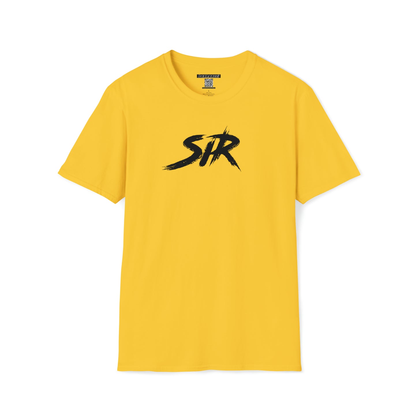 Dominion™ X Slutpride™: Sir │ Softsyle T-shirt