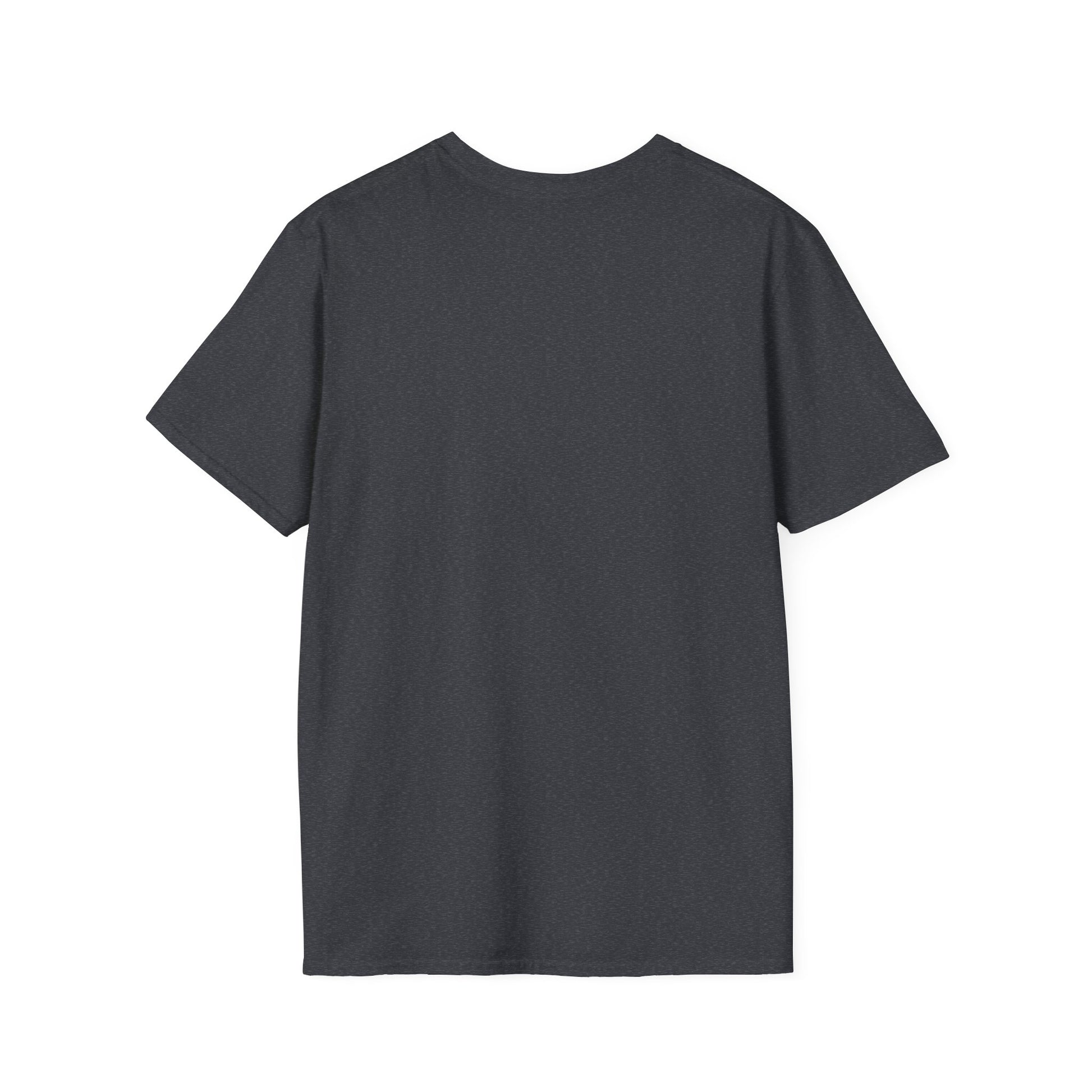 Bearsacci™: Damn, Might Have To Call In THICC Today Bear│ Softsyle T-shirt