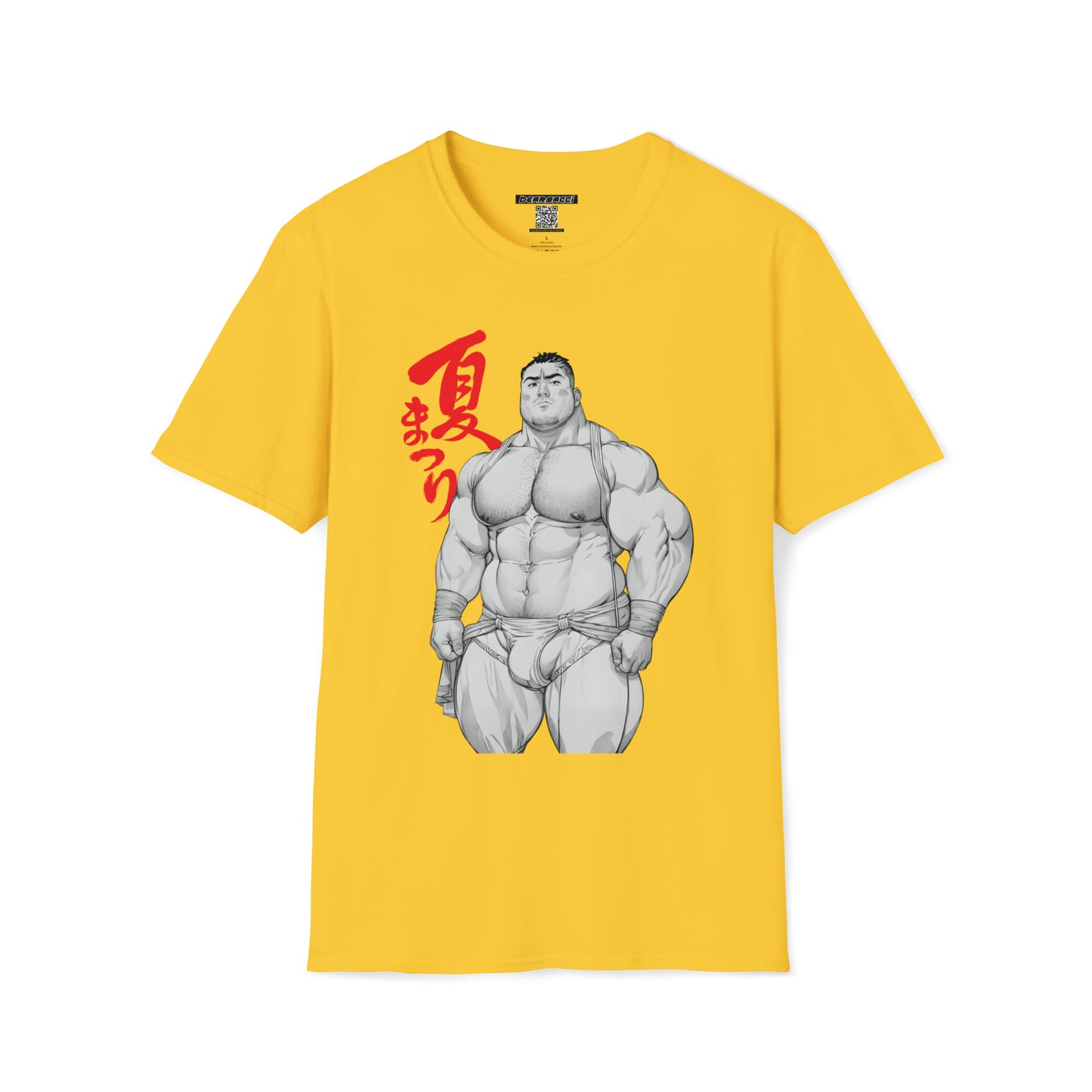 Himbo™: Festival │ Softsyle T-shirt