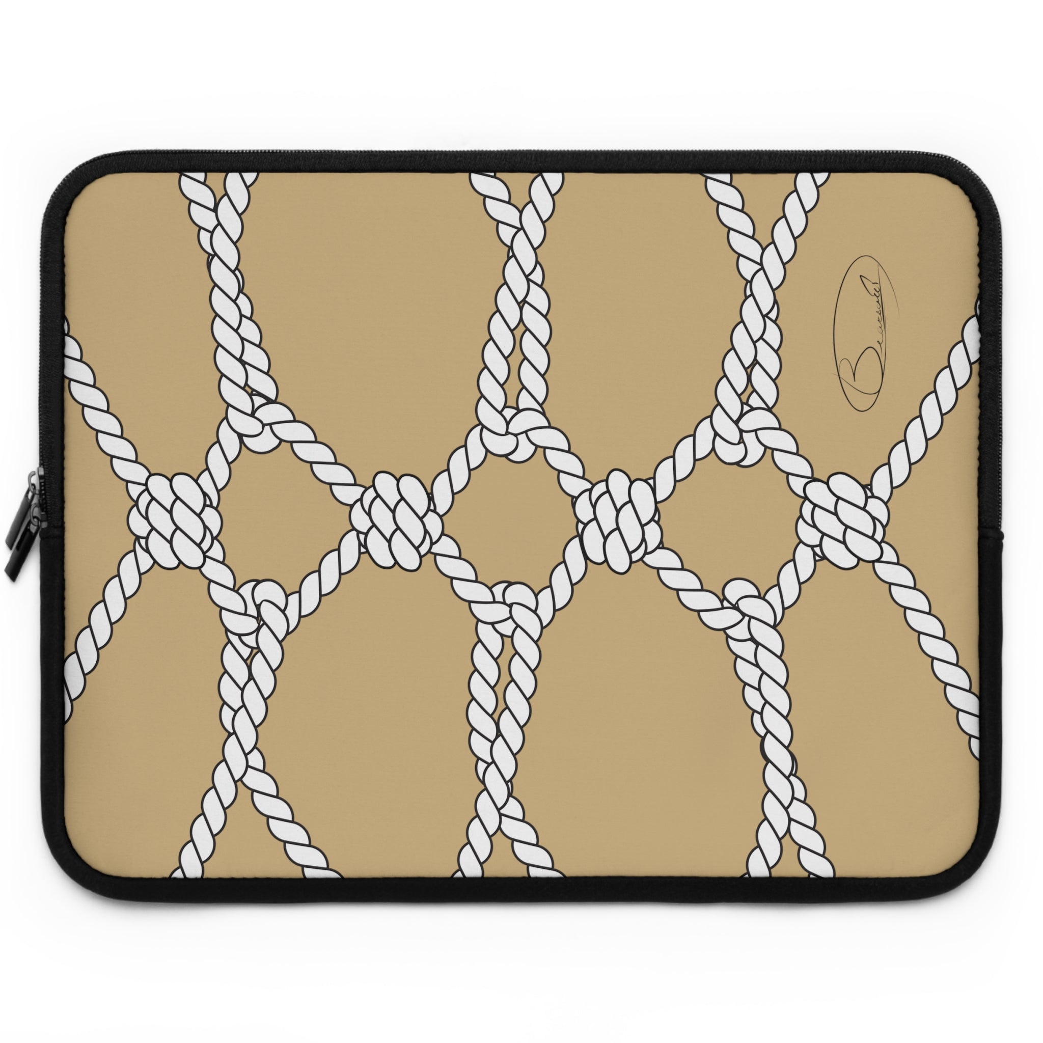 Dominion Shibari │ Laptop Sleeve