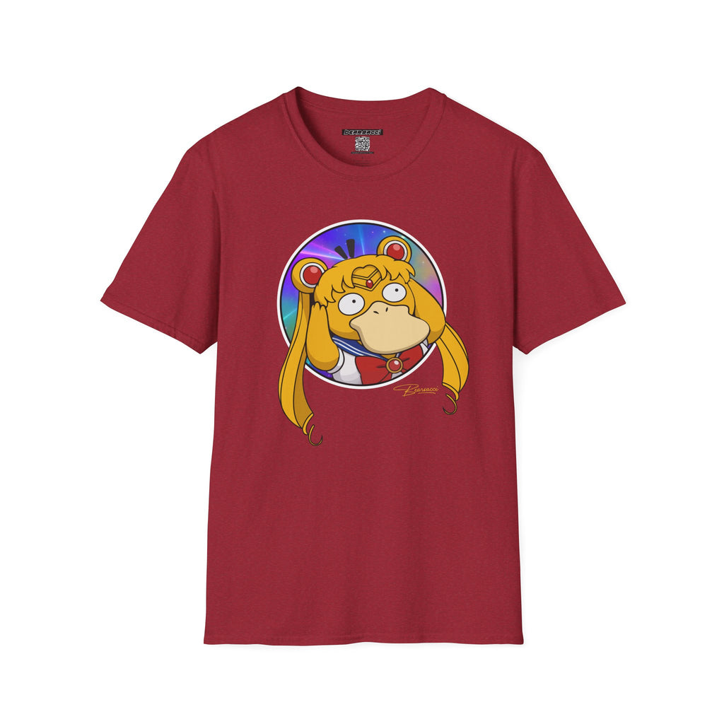 HyperPop®: In the Name of the Moon... What? │ Softsyle T-shirt