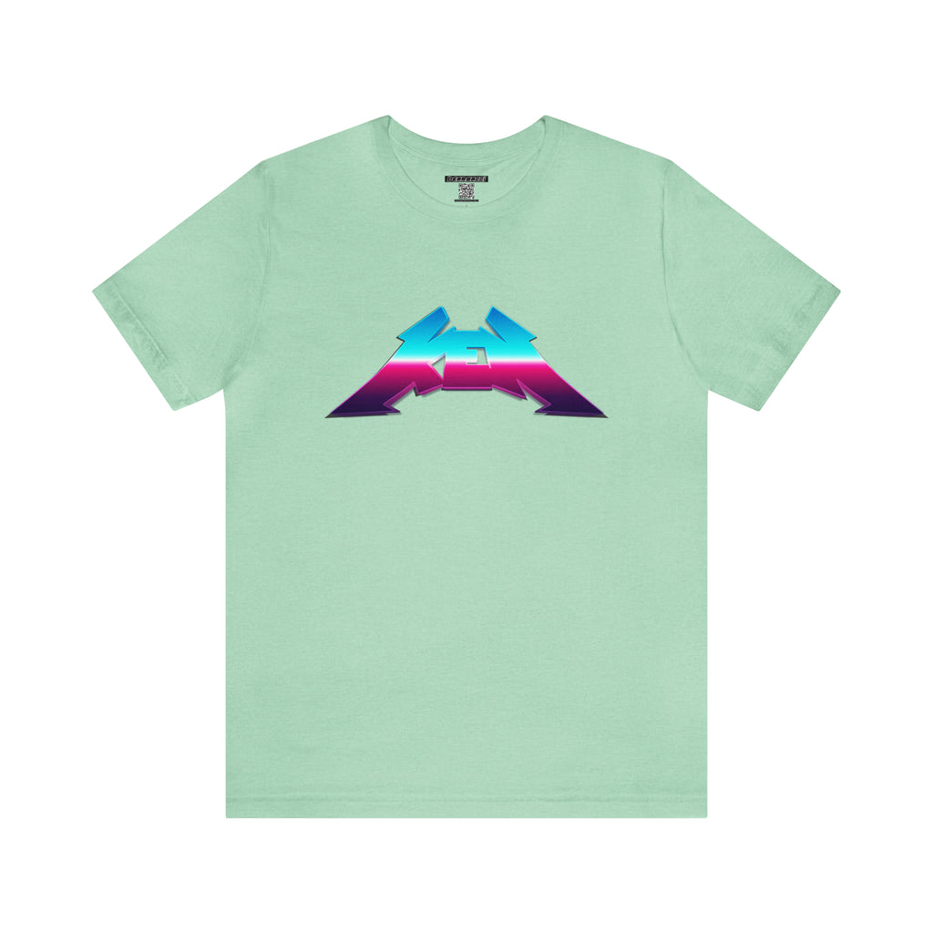 Bearbie: Ken Logo │ Premium Jersey T-shirt