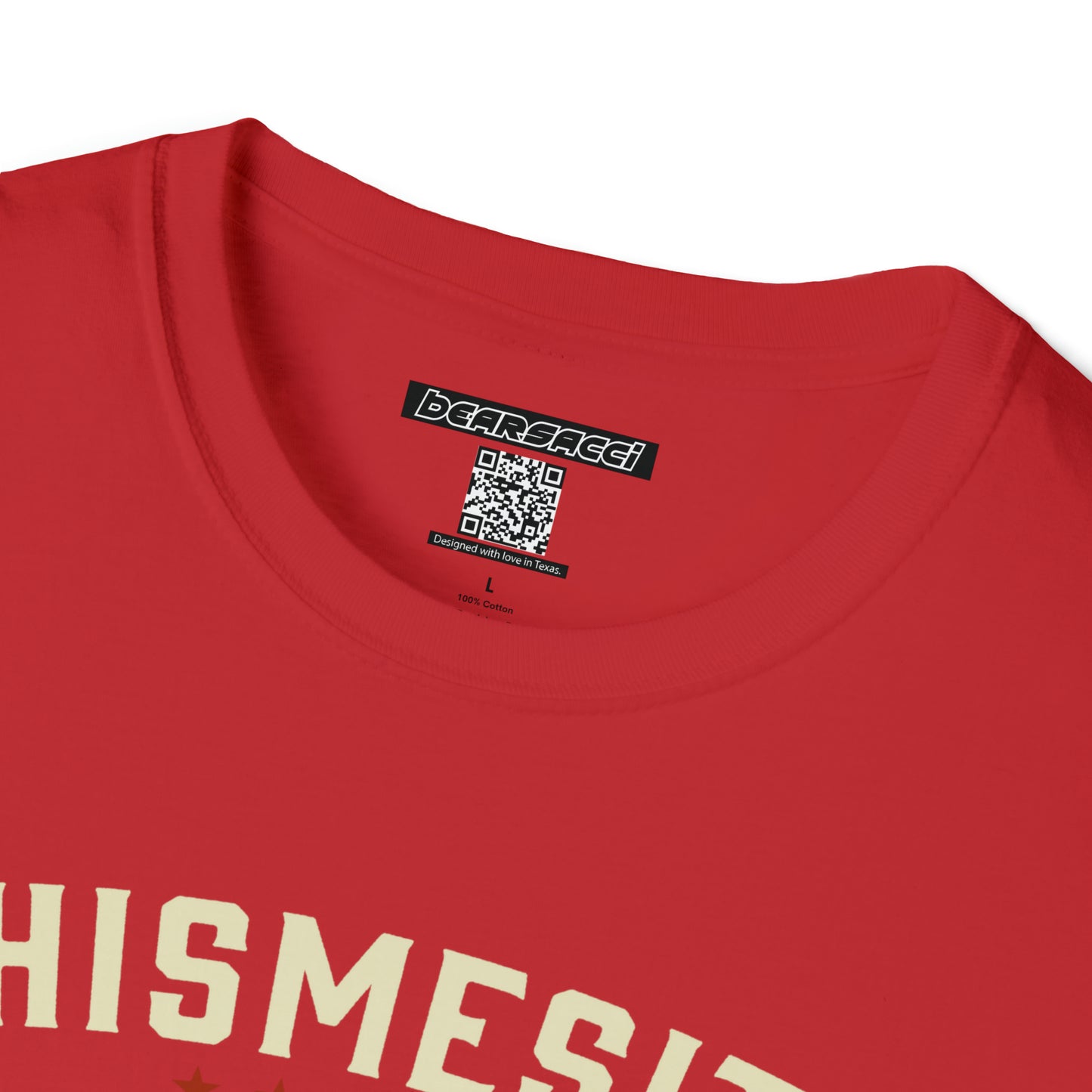 Pero-Like™: Chismesito Social Club │ Softsyle T-shirt