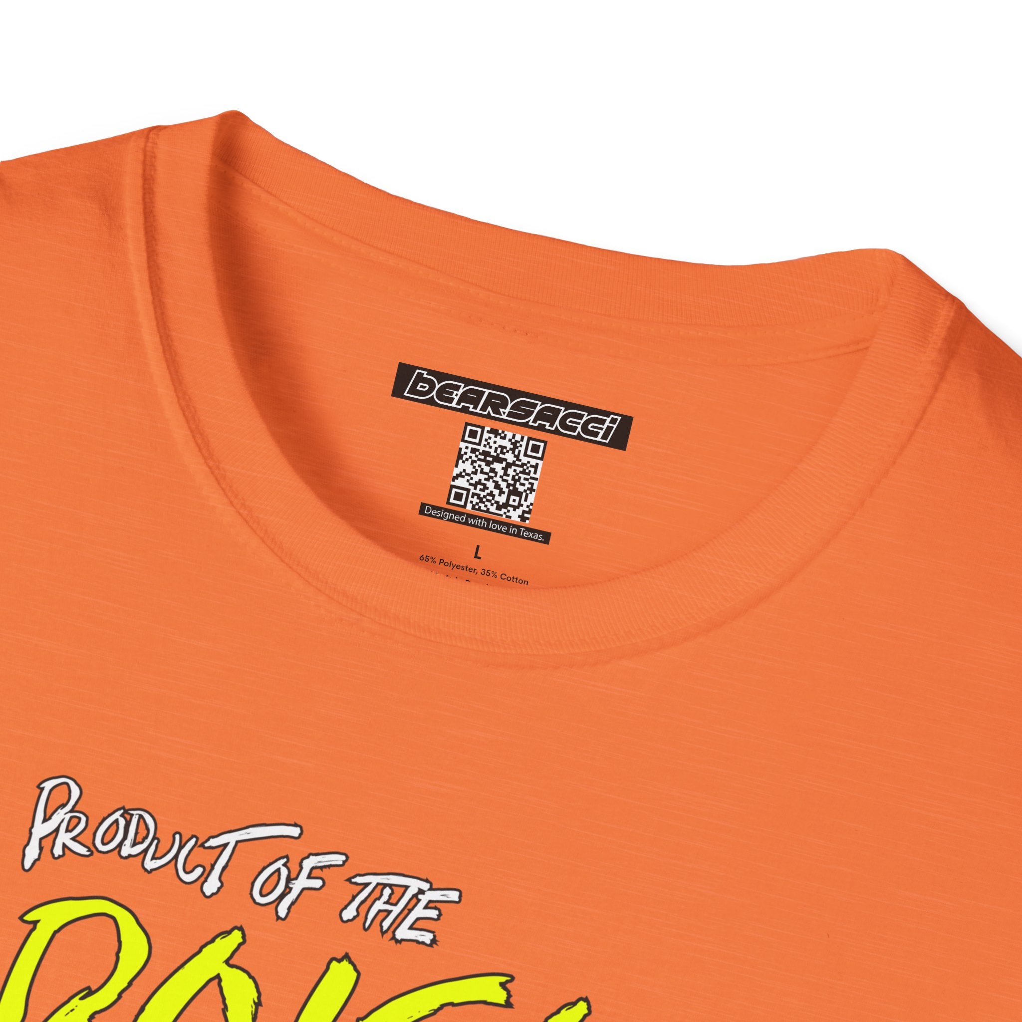HyperPop®: Fairest (and Deadliest) of Them All │ Softsyle T-shirt