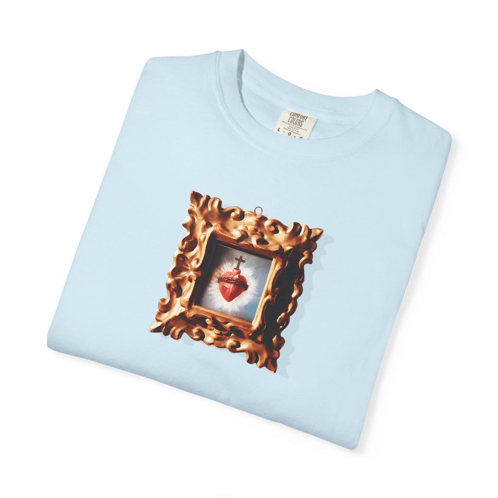 HyperPop® X Pero-Like®: Berhaim │ Comfort Colors® T-shirt