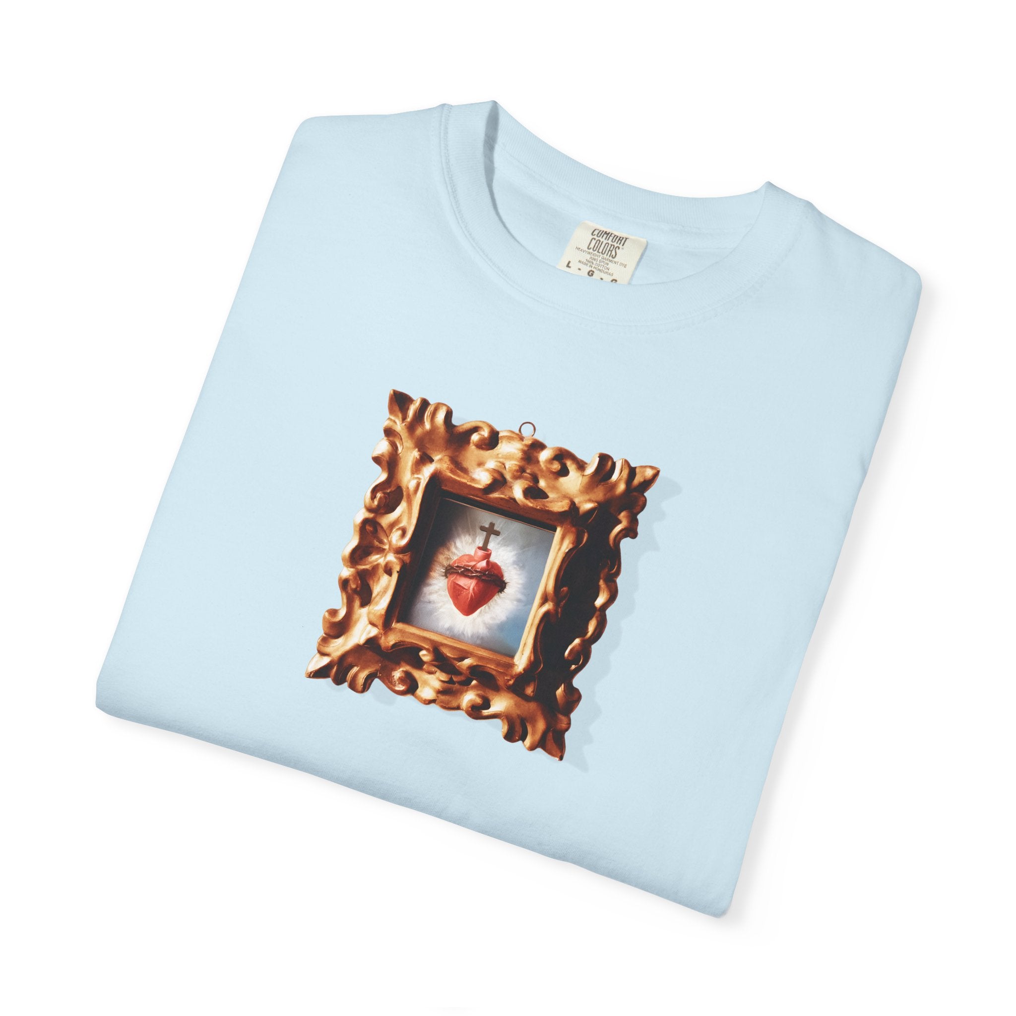 HyperPop® X Pero-Like®: Berhaim │ Comfort Colors® T-shirt