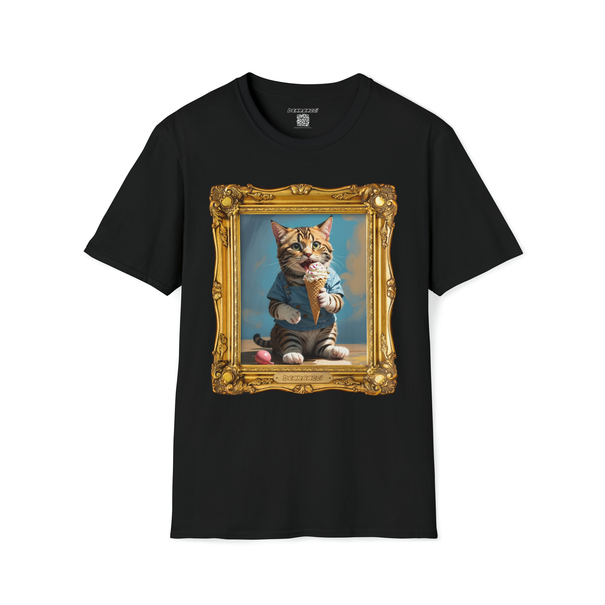 HyperPop™: Sweet Treat │ Softsyle T-shirt