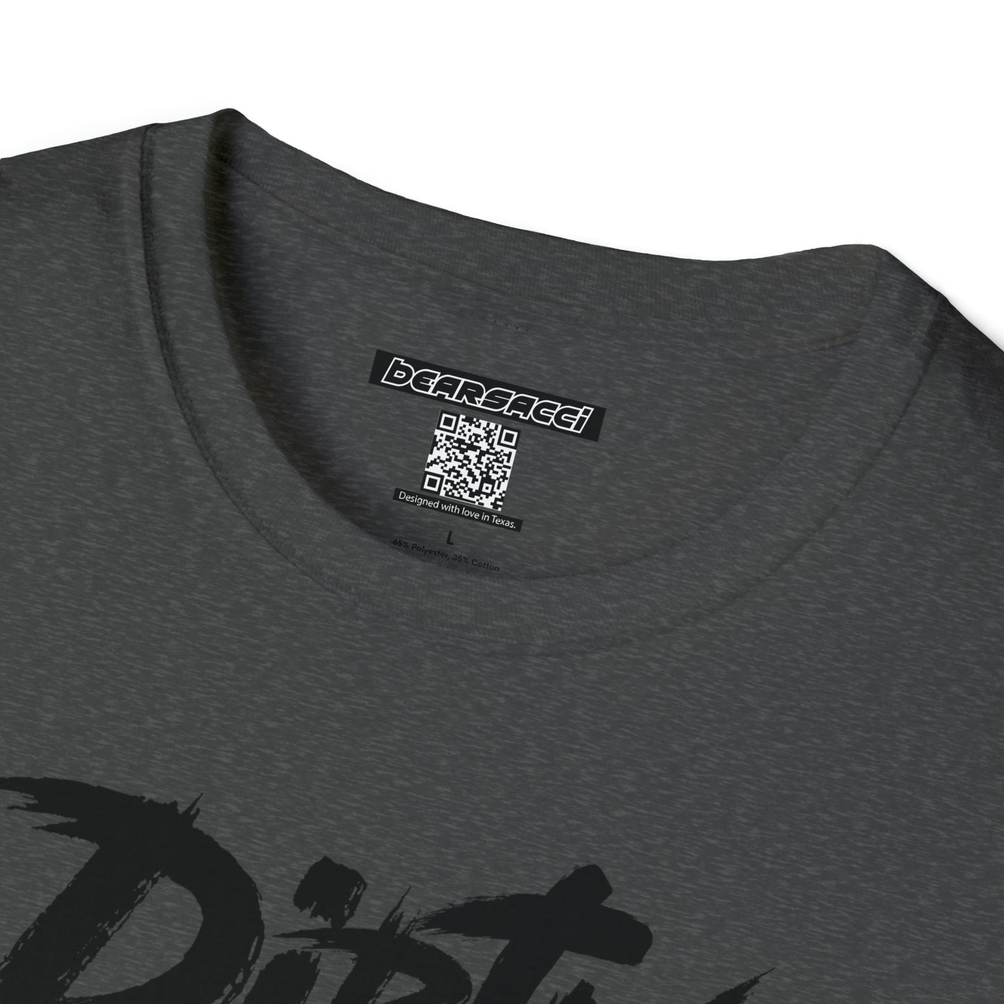 Dominion™ X Slutpride™: Dirty │ Softsyle T-shirt