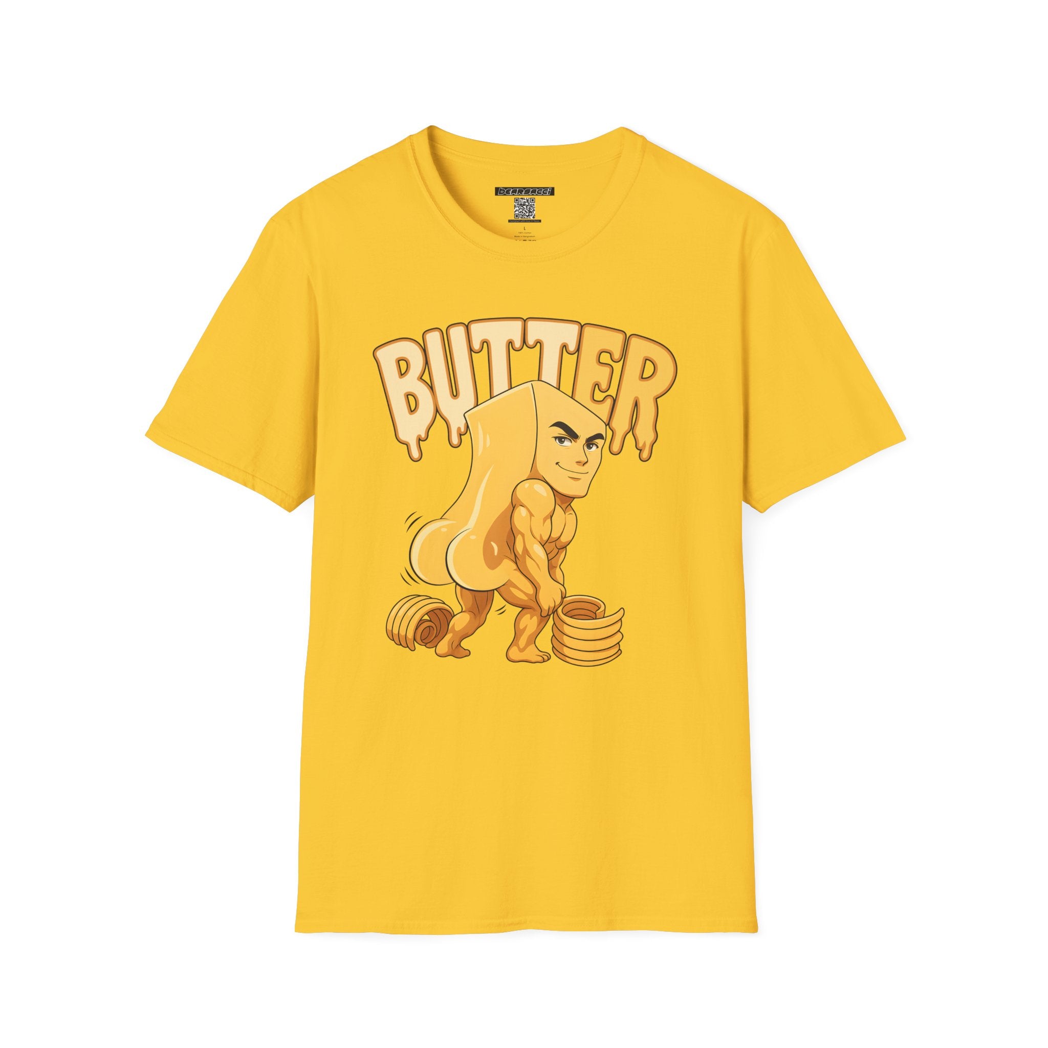 SlutPride®: Butter (Spread Me)│ Softsyle T-shirt