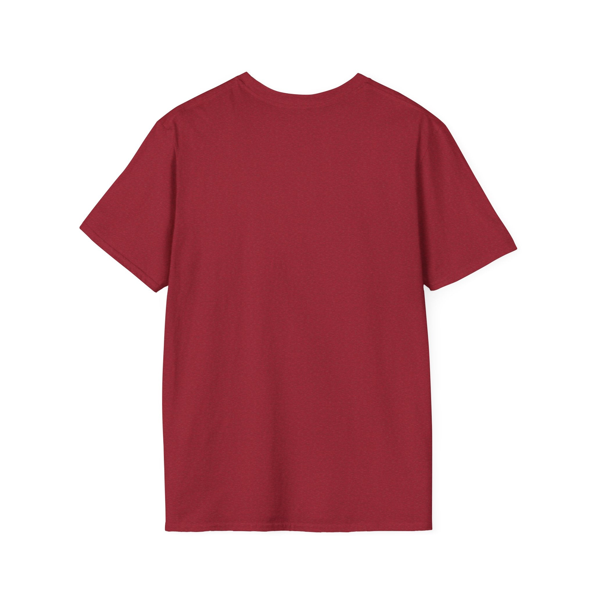 HyperPop® x SlutPride®: SEXSI®—Now in Thirsty Flavor │ Softsyle T-shirt