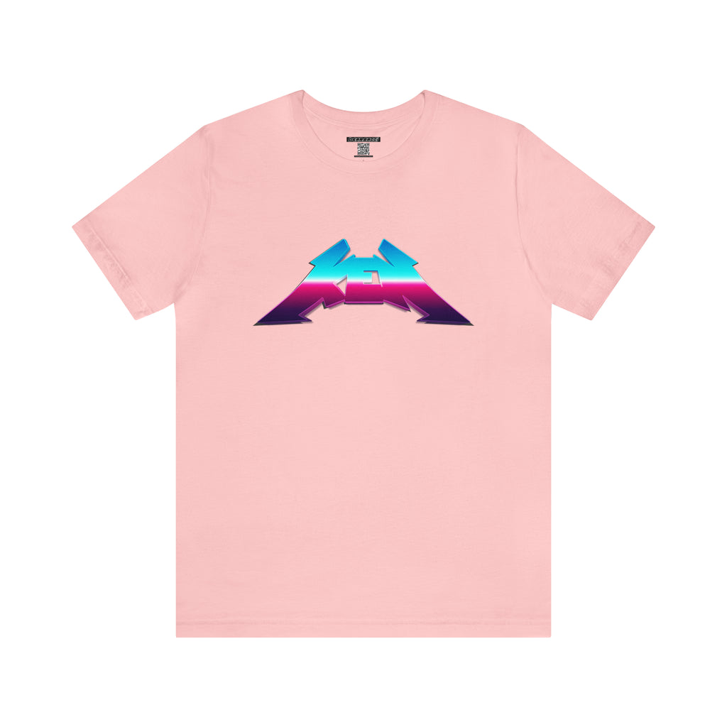 Bearbie: Ken Logo │ Premium Jersey T-shirt