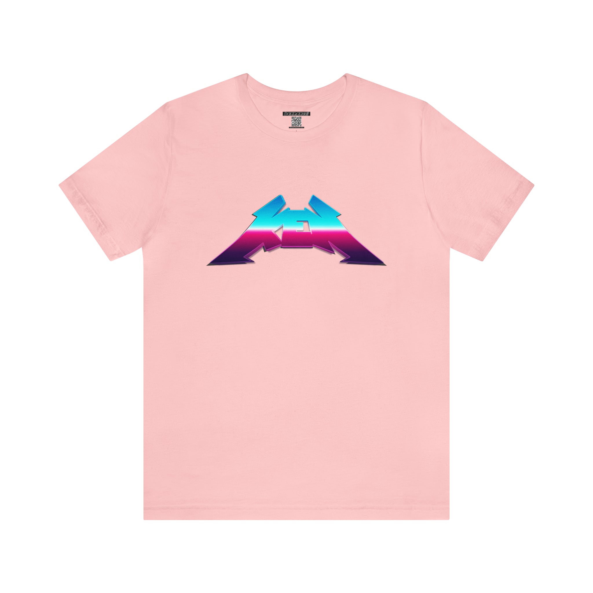 Bearbie: Ken Logo │ Premium Jersey T-shirt