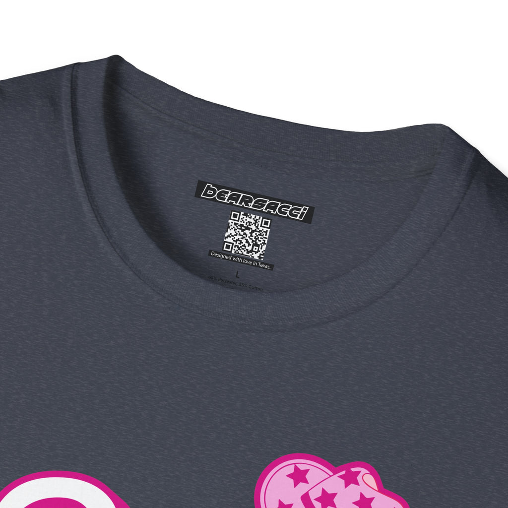 SlutPride™: Puta (yeeha!) │ Softsyle T-shirt