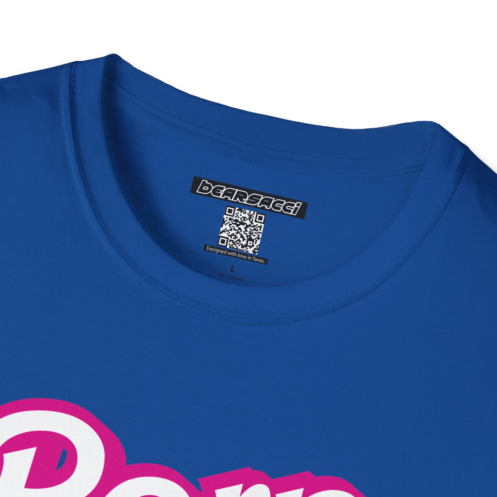 SlutPride™: Porn Star│ Softsyle T-shirt