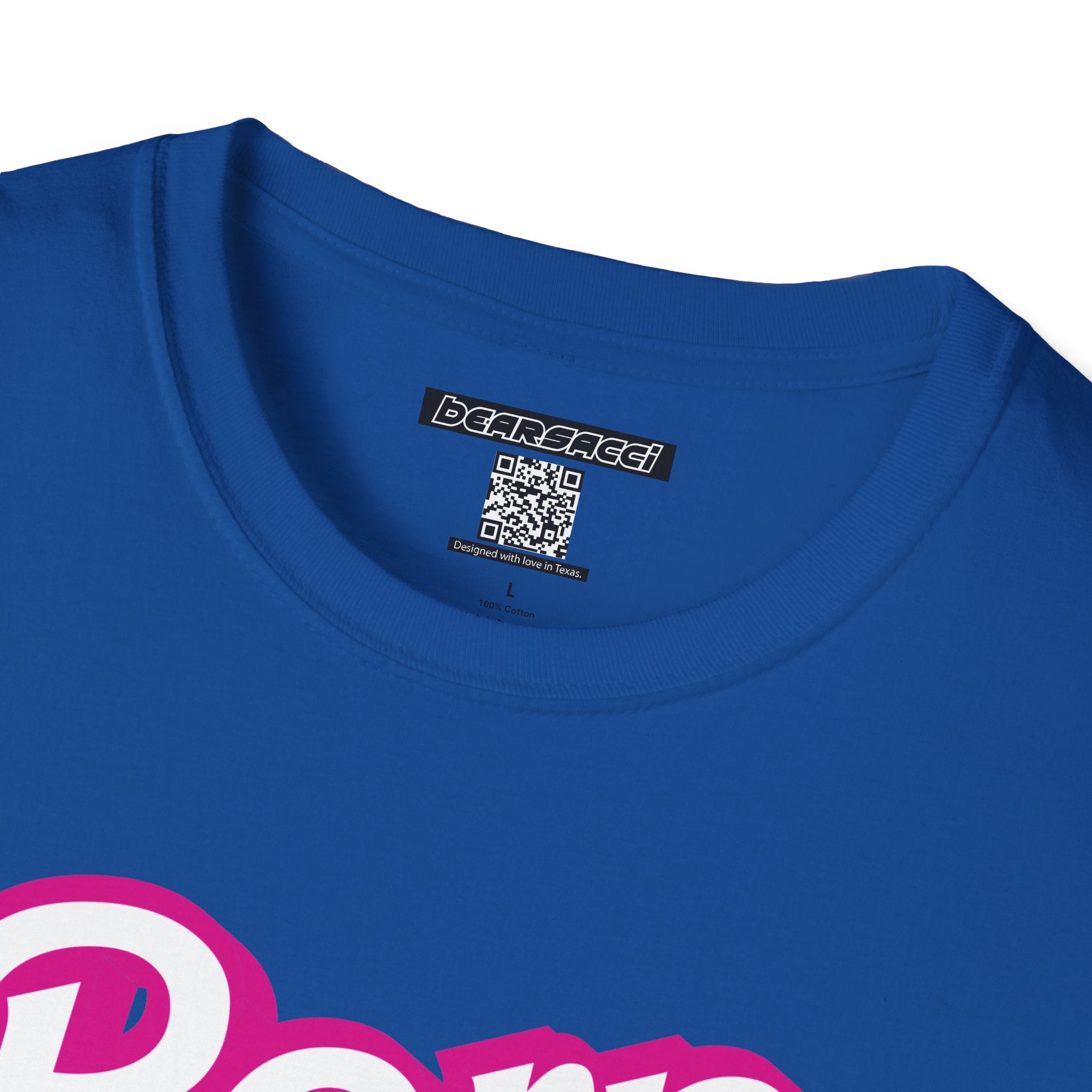 SlutPride™: Porn Star│ Softsyle T-shirt