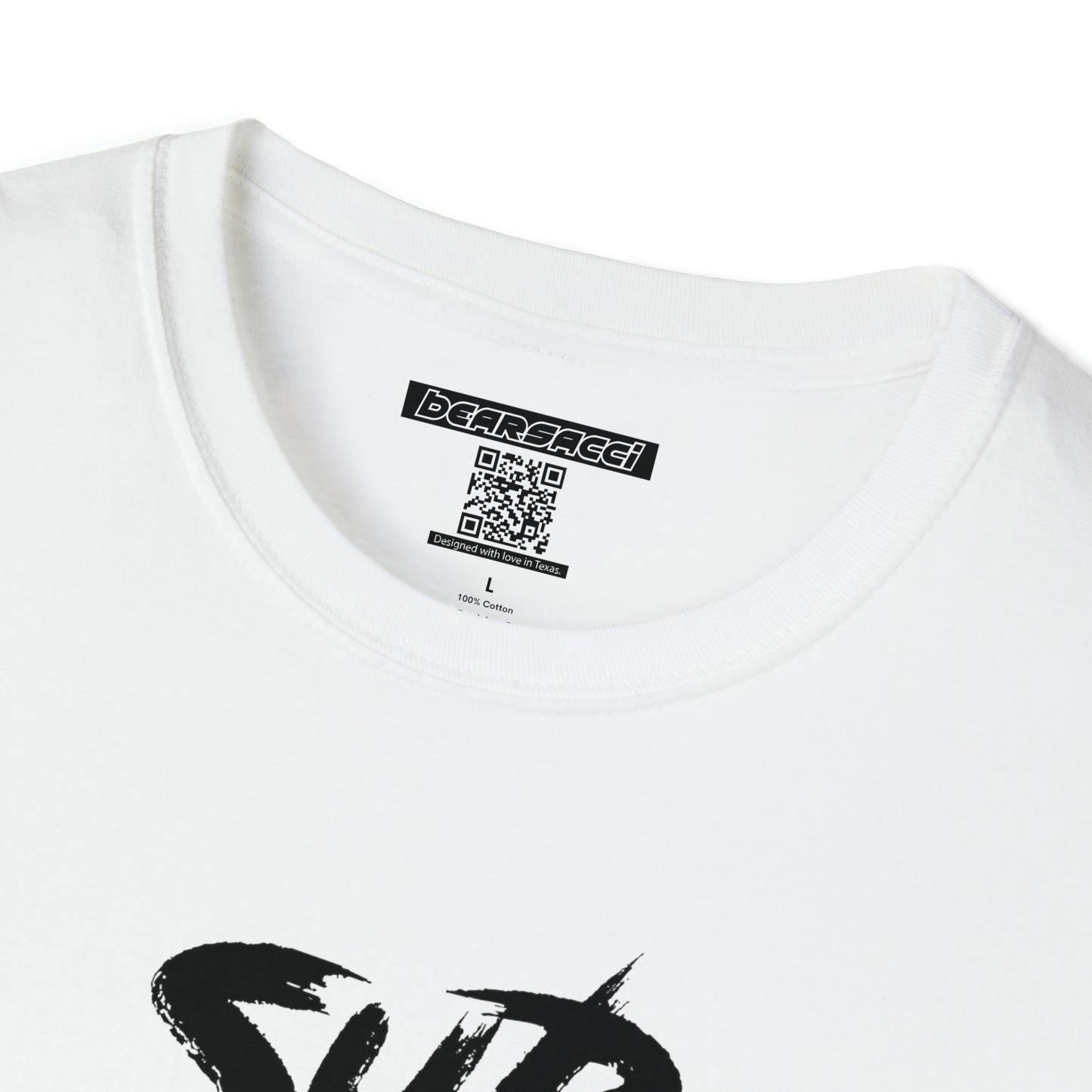 Dominion™ X Slutpride™: Sub │ Softsyle T-shirt