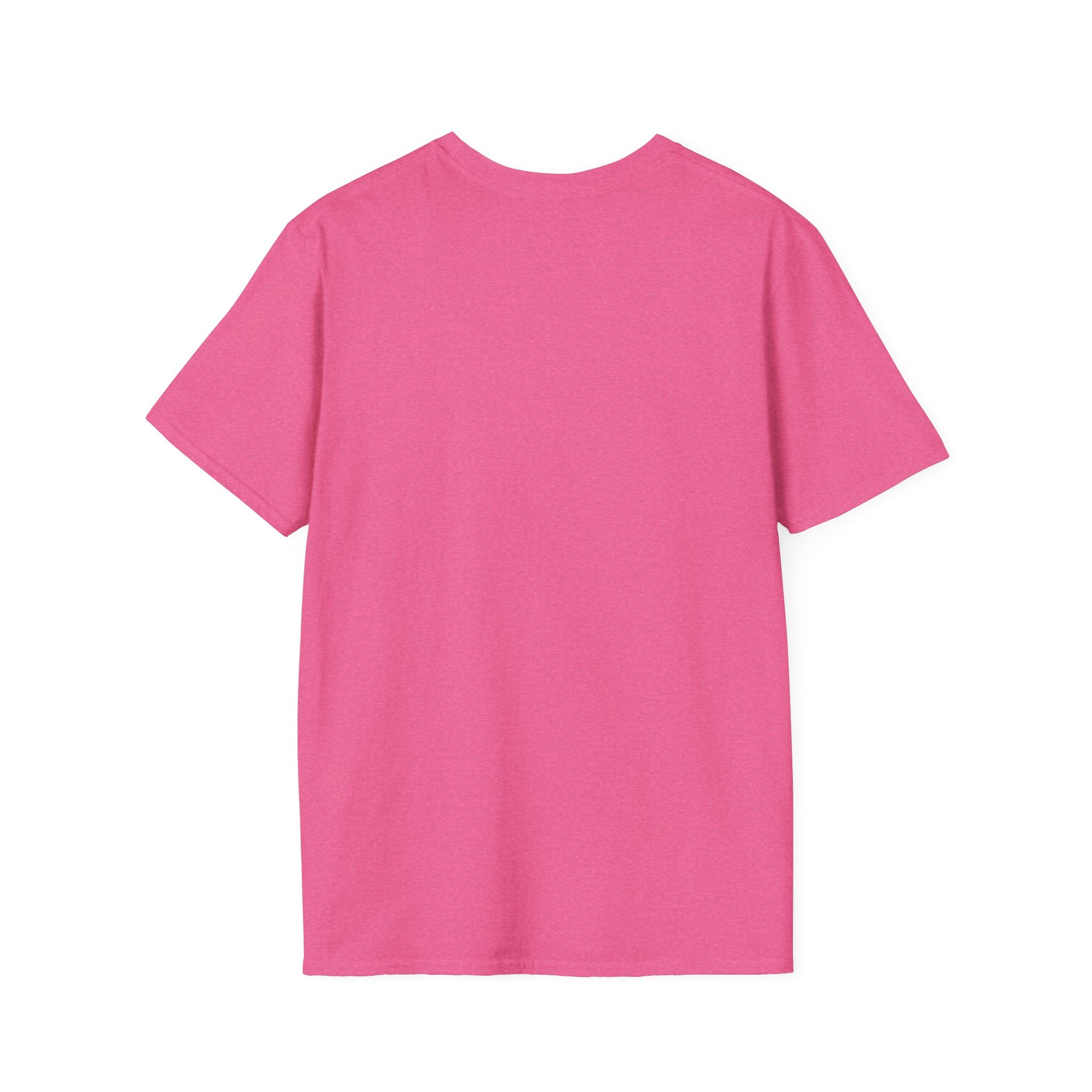 HyperPop® X SlutPride®: Verse Daddy® │ Softsyle T-shirt