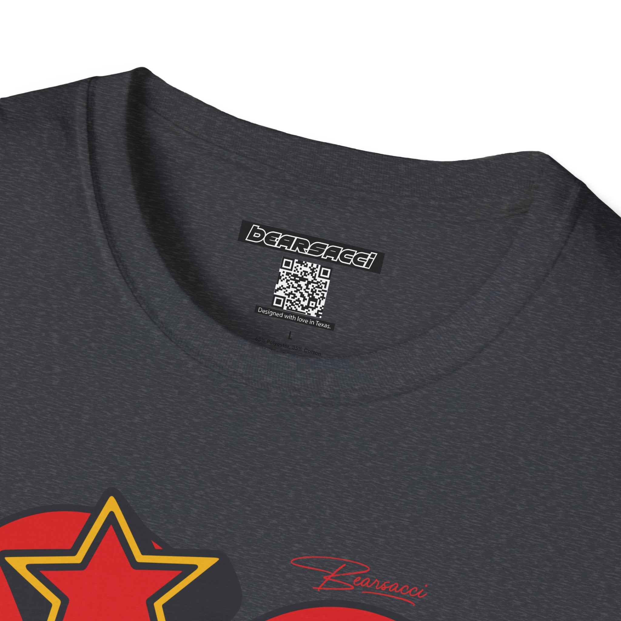 SlutPride™: Keep Gooning Heart │ Softsyle T-shirt