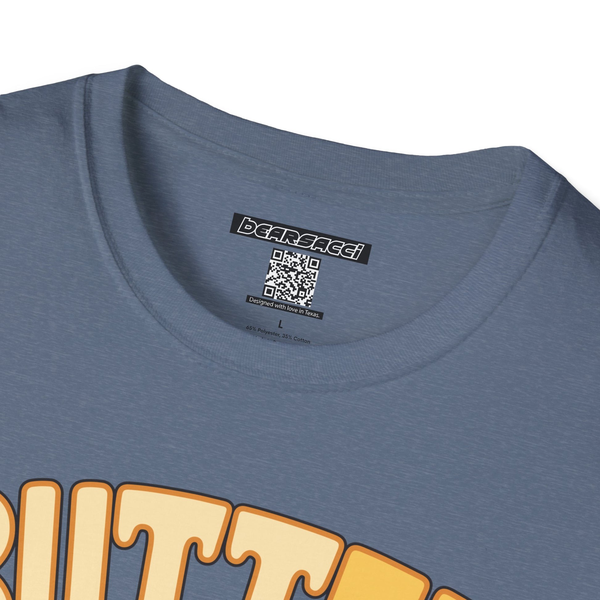 SlutPride®: Butter (Spread Me)│ Softsyle T-shirt