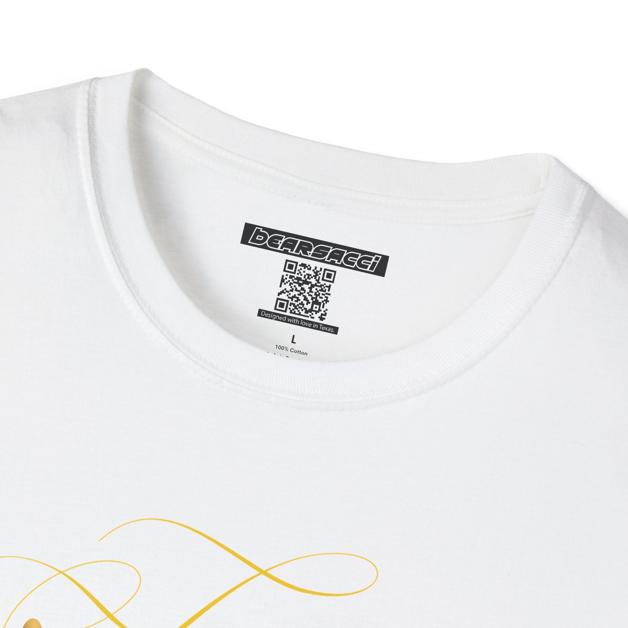 SlutPride™: Fisting Makes Me Come Alive │ Softsyle T-shirt