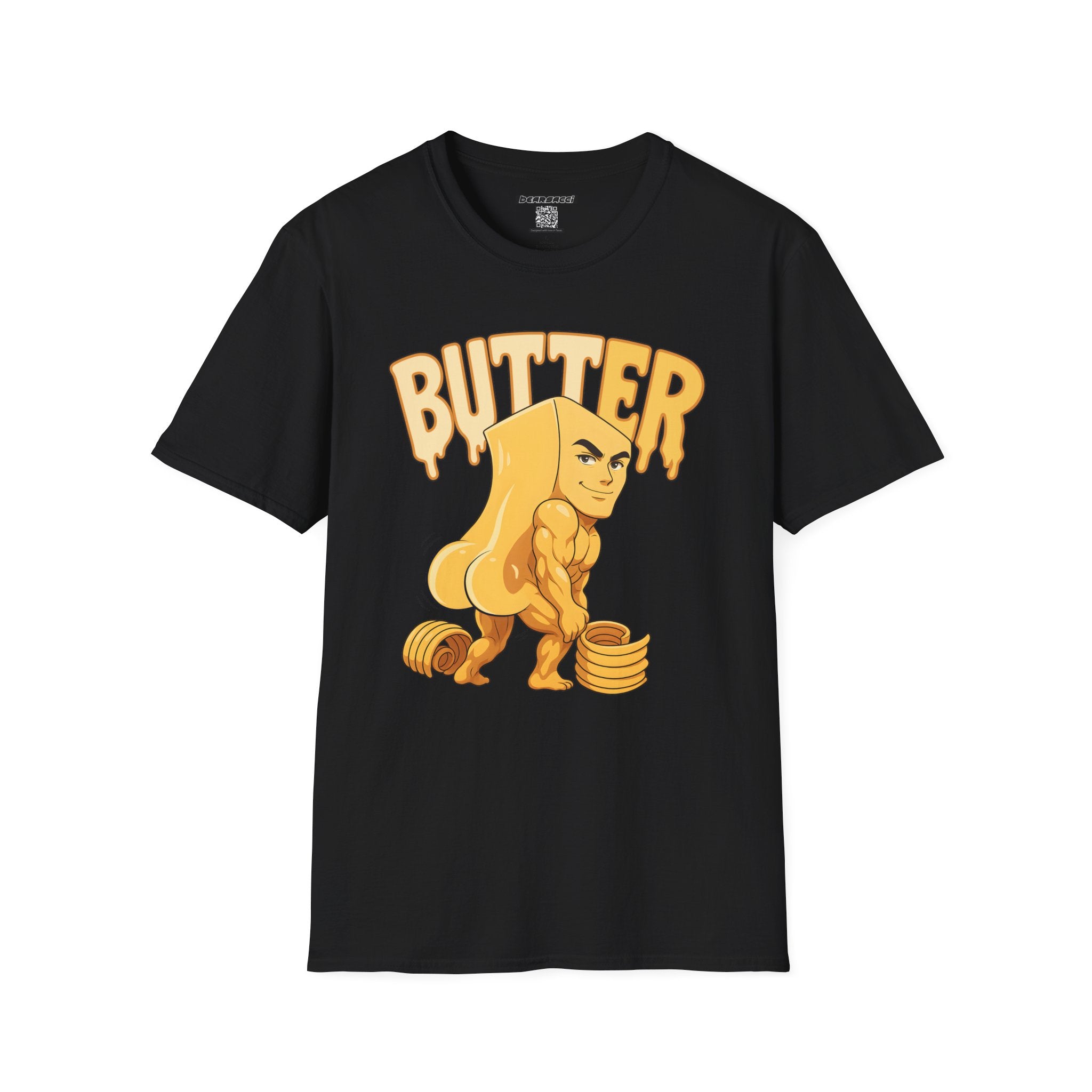 SlutPride®: Butter (Spread Me)│ Softsyle T-shirt