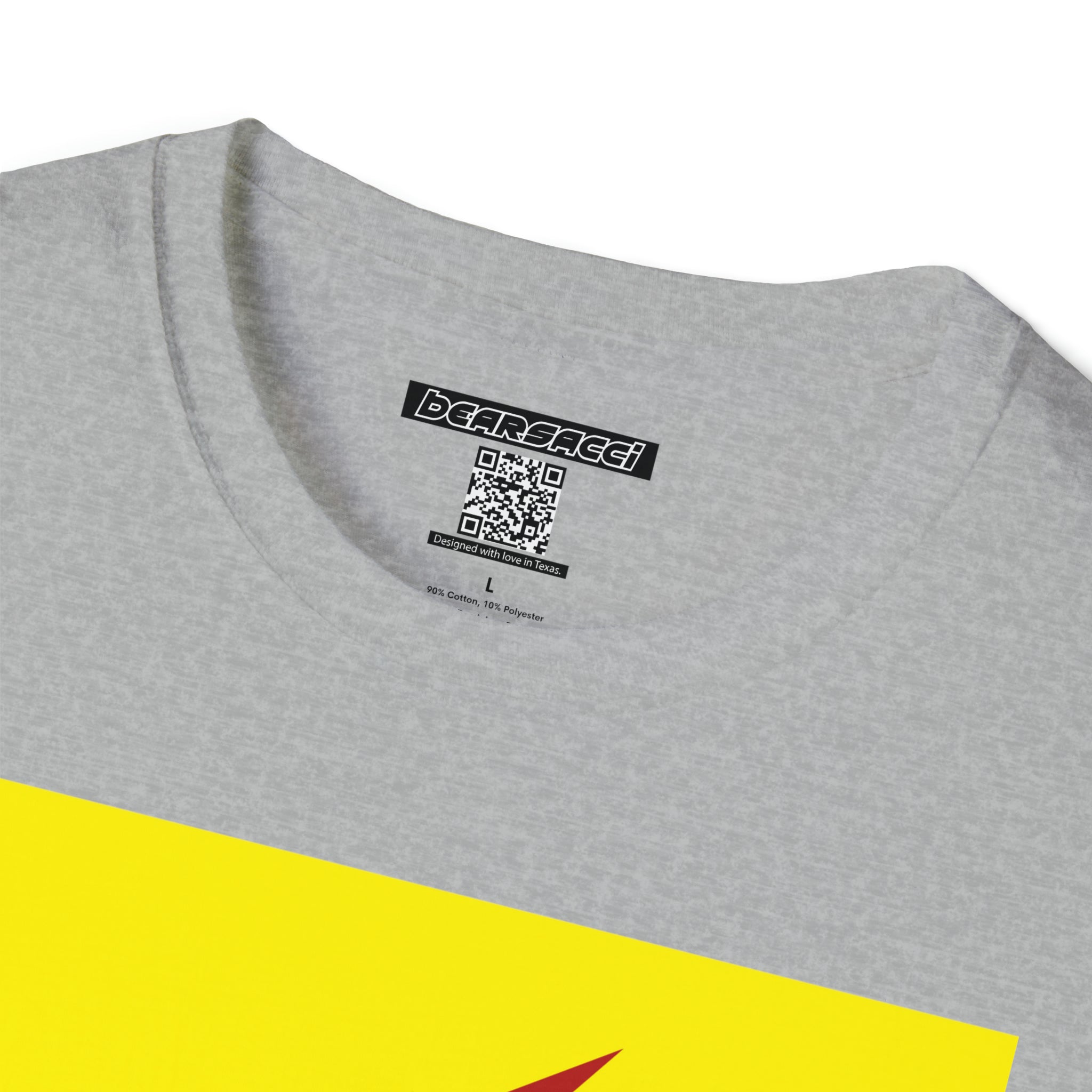 SlutPride™: Live Laught Love *Love Sold Separately │ Softsyle T-shirt