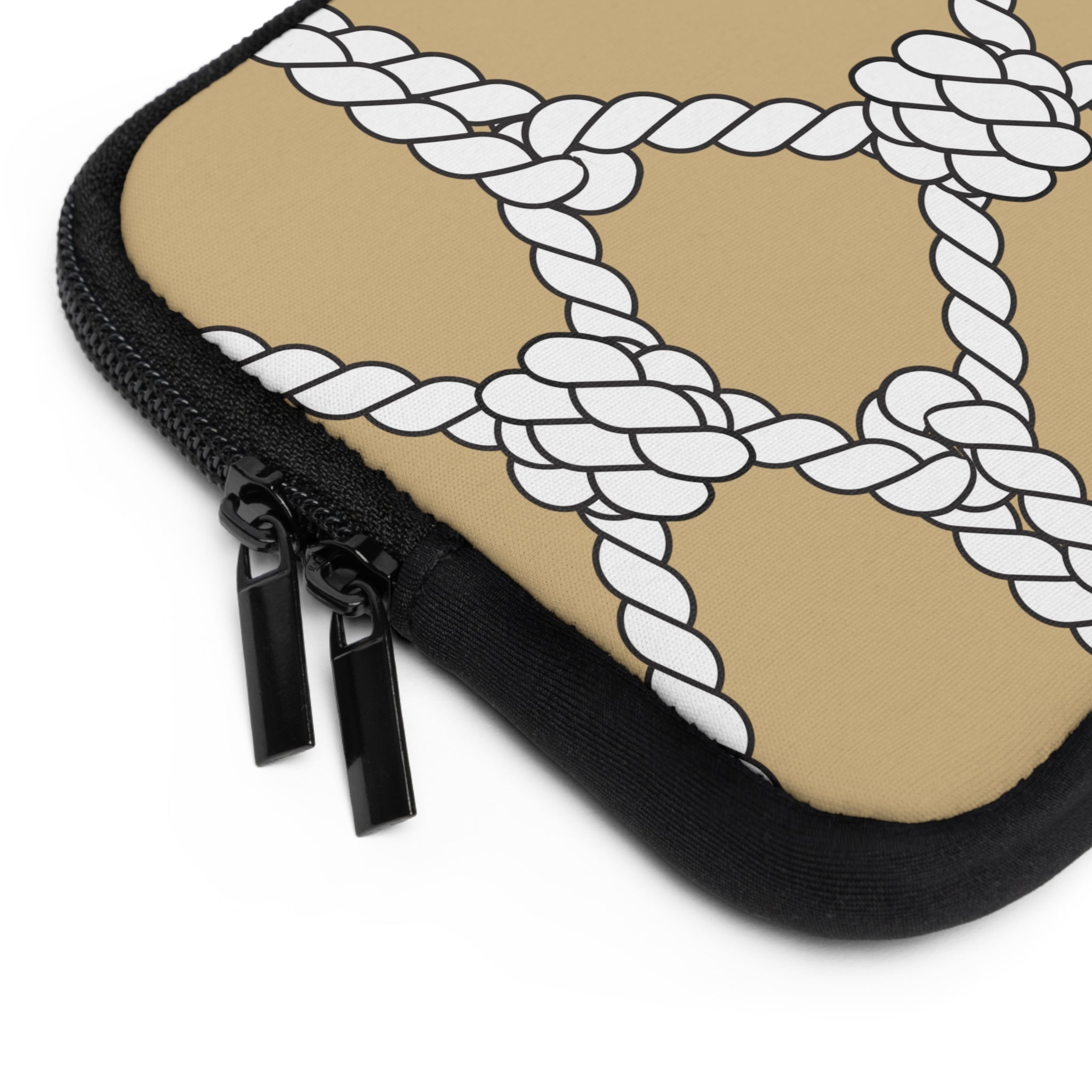 Dominion Shibari │ Laptop Sleeve