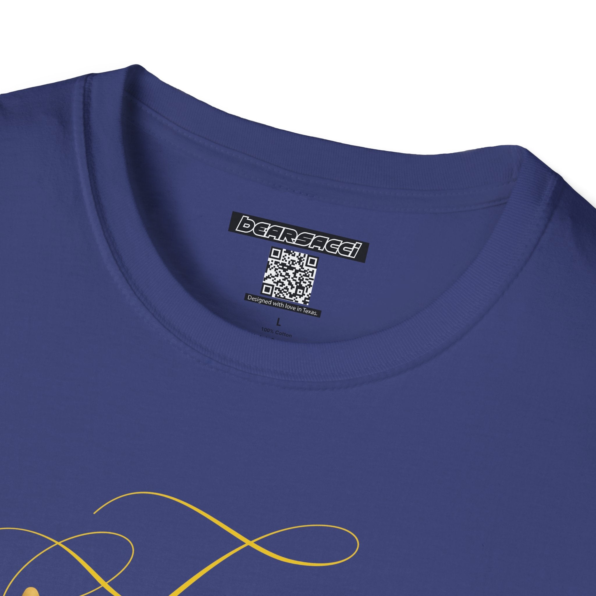 SlutPride™: Fisting Makes Me Come Alive │ Softsyle T-shirt