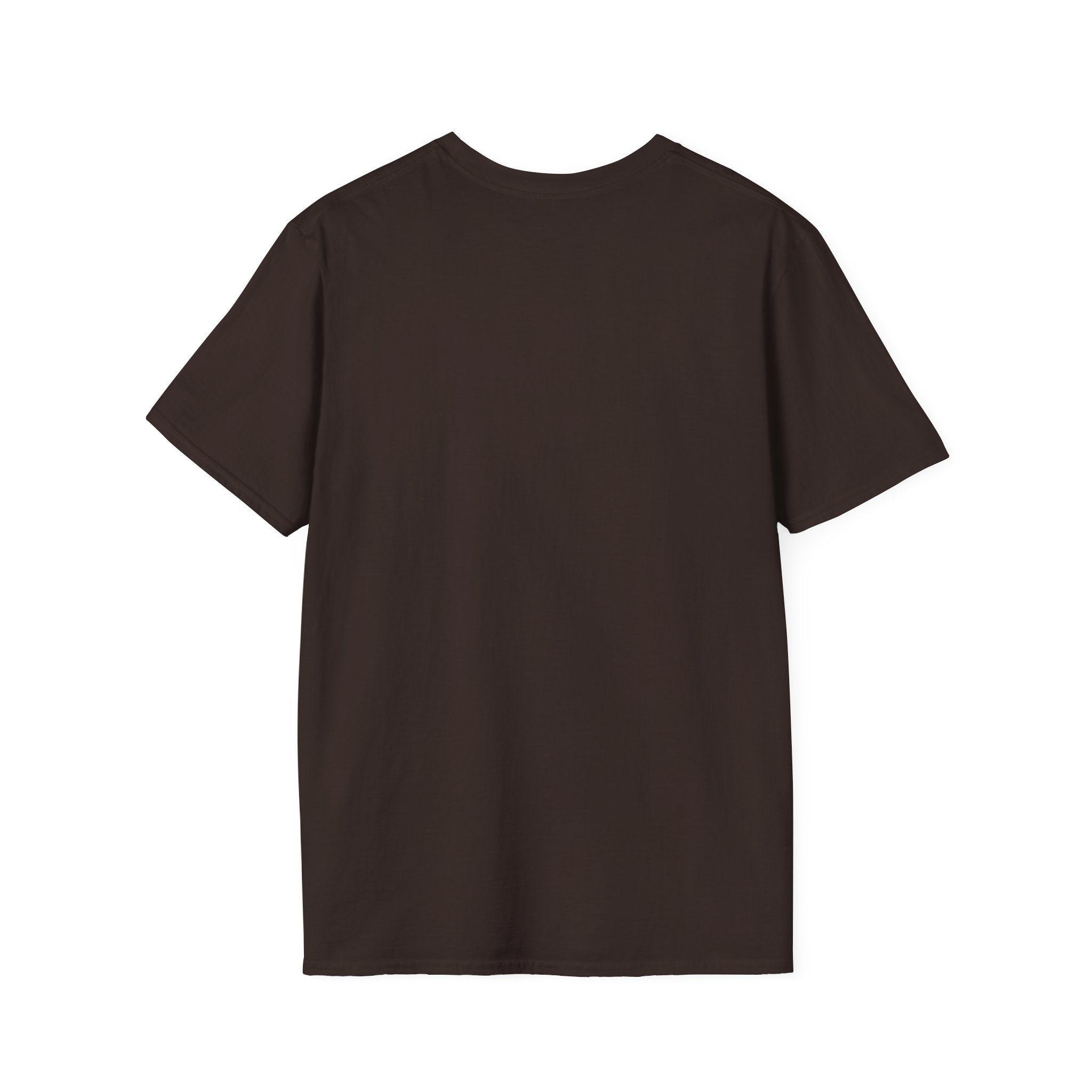 PeroLike X HyperPop®: Axolotl Ramen │ Softsyle T-shirt