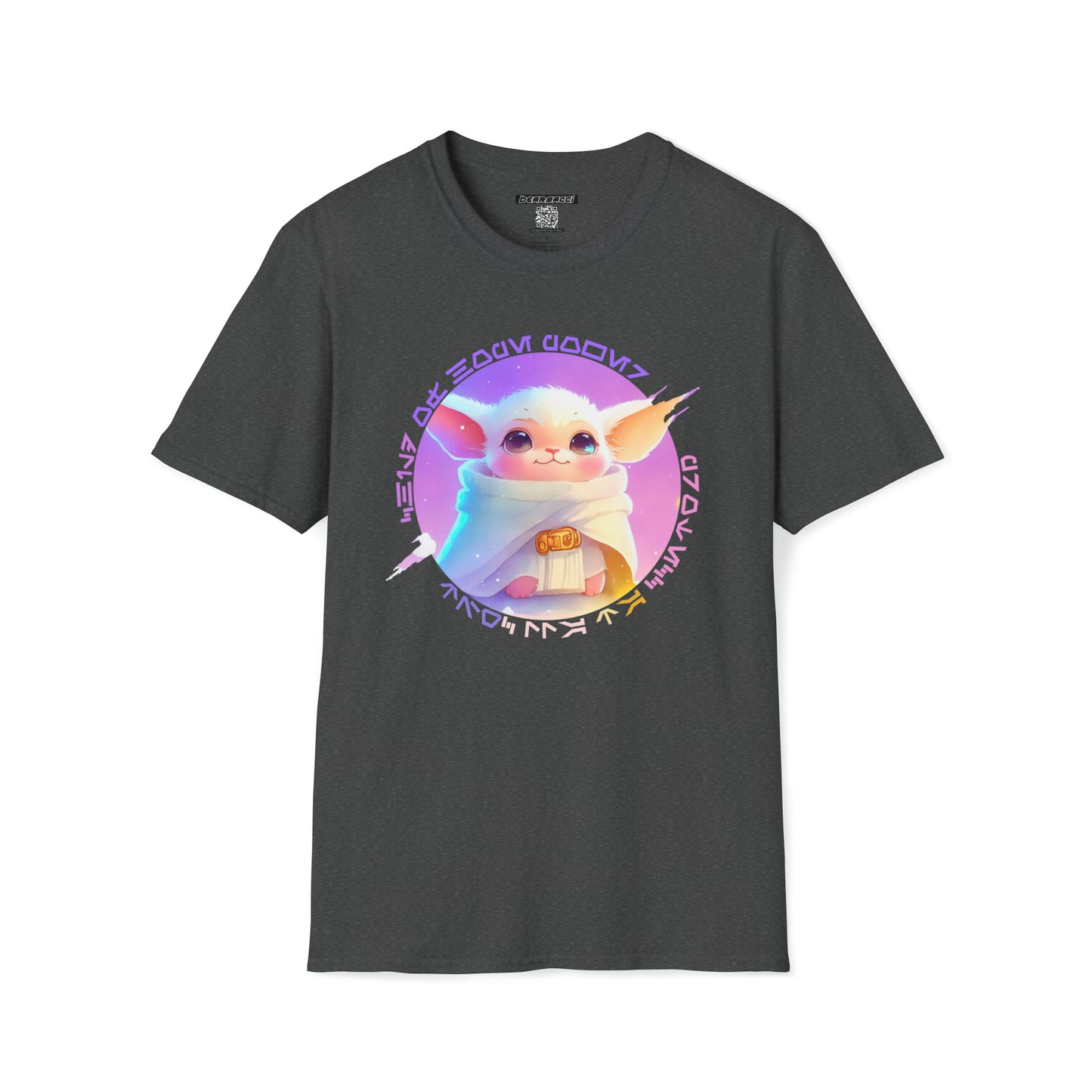 HyperPop™: The Child V2 │ Softsyle T-shirt