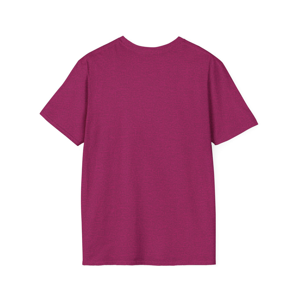 Bearsacci™: Damn, Might Have To Call In THICC Today Bear│ Softsyle T-shirt