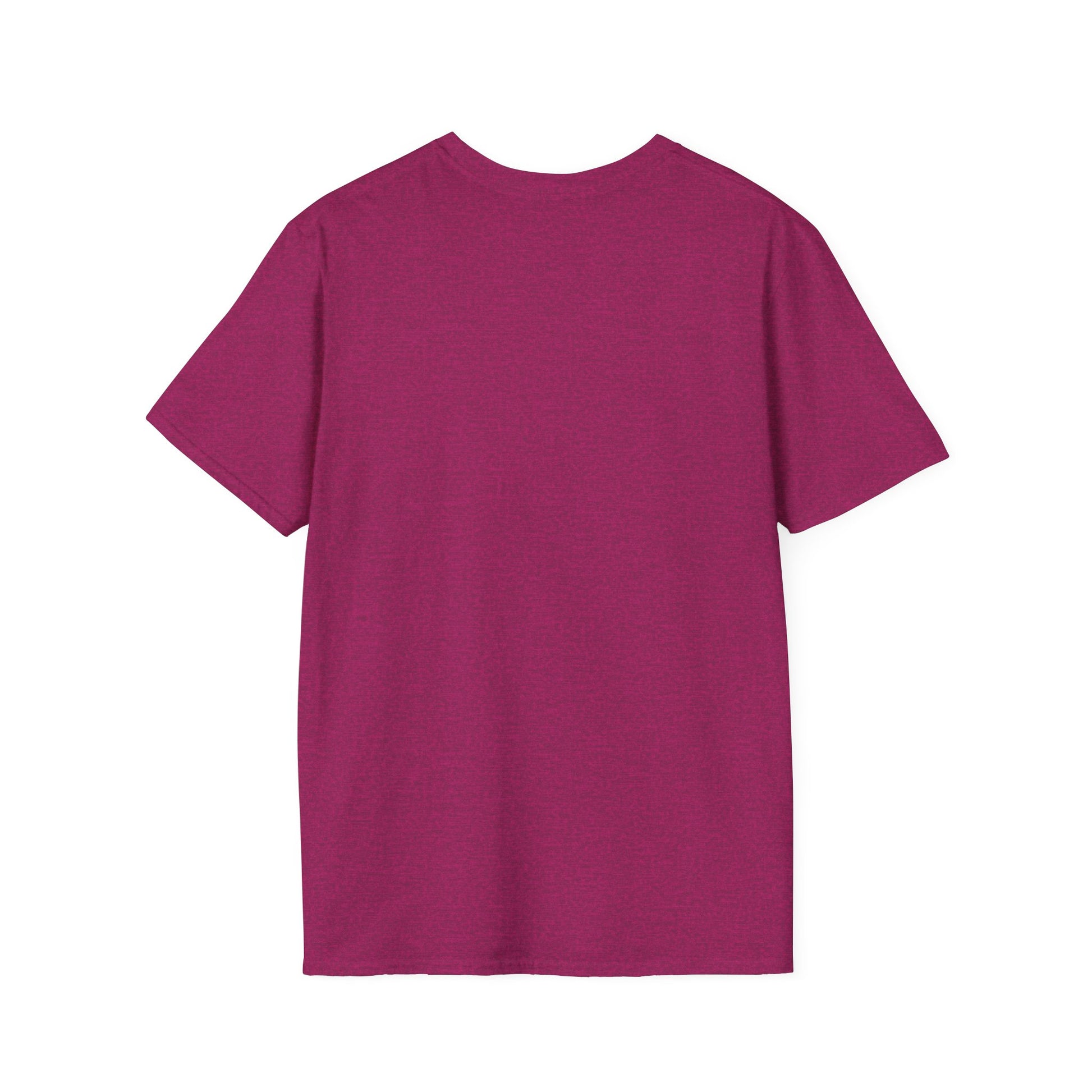 Bearsacci™: Damn, Might Have To Call In THICC Today Bear│ Softsyle T-shirt