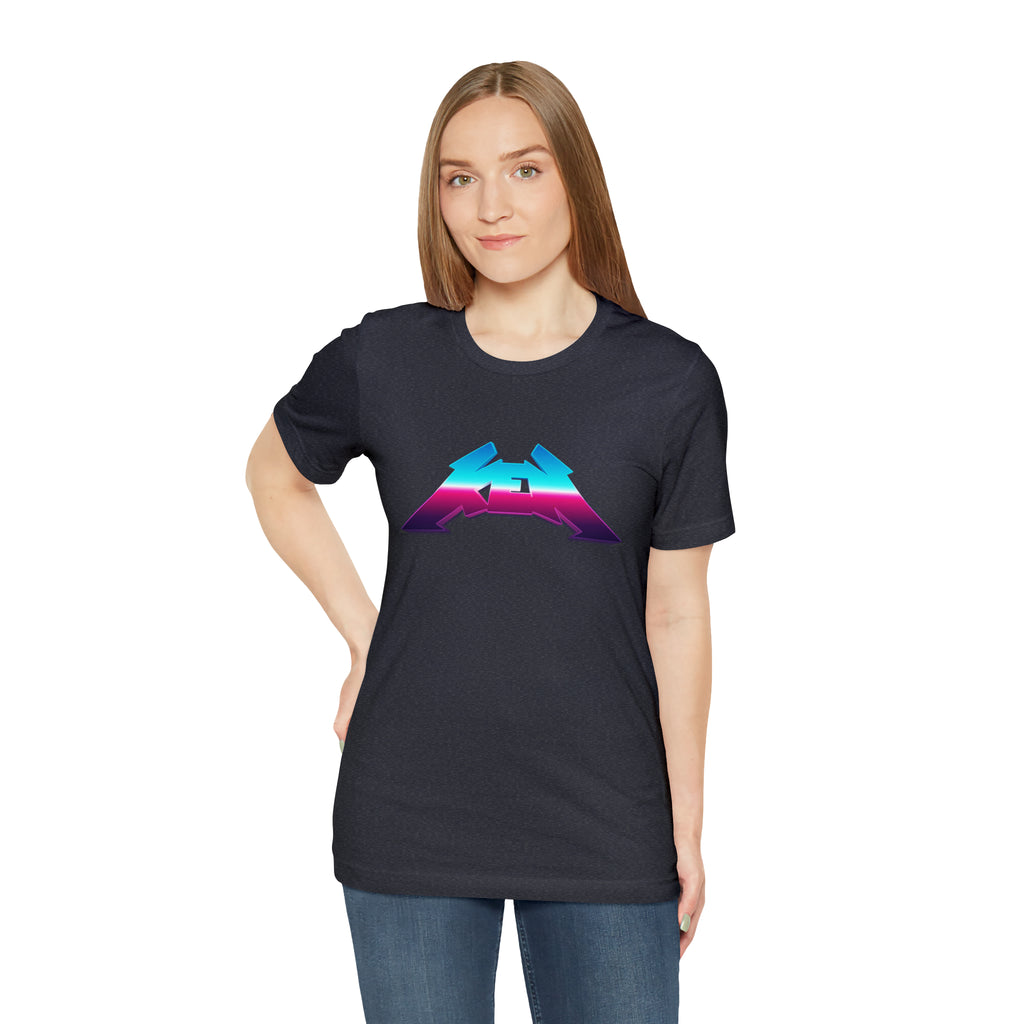 Bearbie: Ken Logo │ Premium Jersey T-shirt