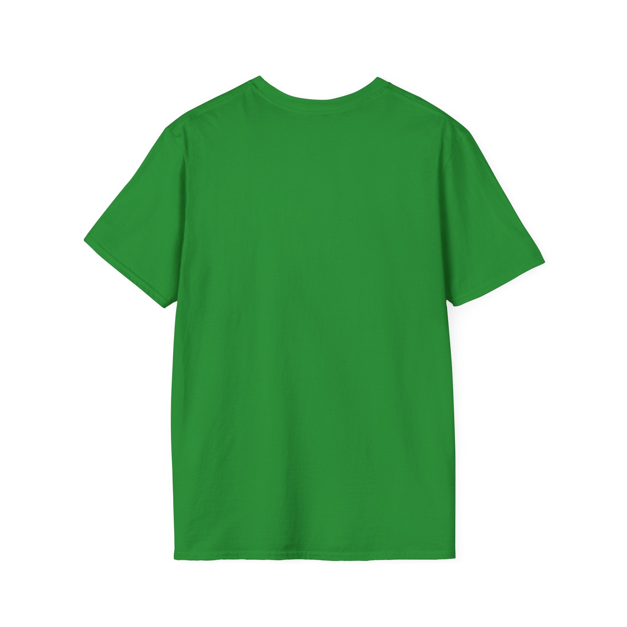 HyperPop® x SlutPride®: SEXSI®—Now in Thirsty Flavor │ Softsyle T-shirt