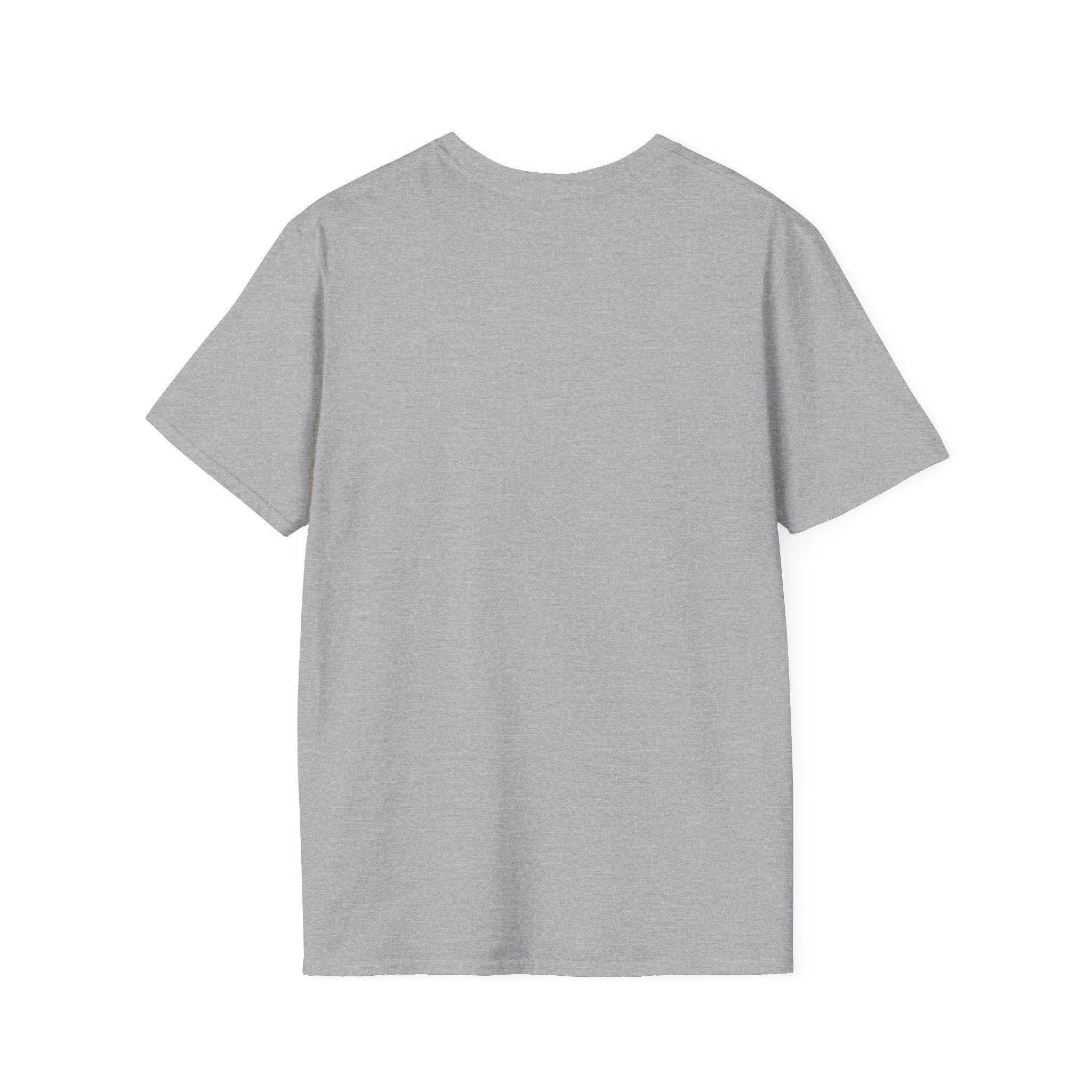 PeroLike X HyperPop®: My Axolotl Friend │ Softsyle T-shirt