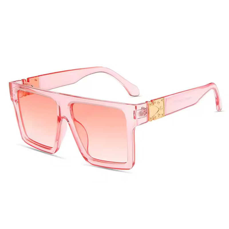 Fake Designer™: Millionaire Status Classic │ Luxury Sunglasses