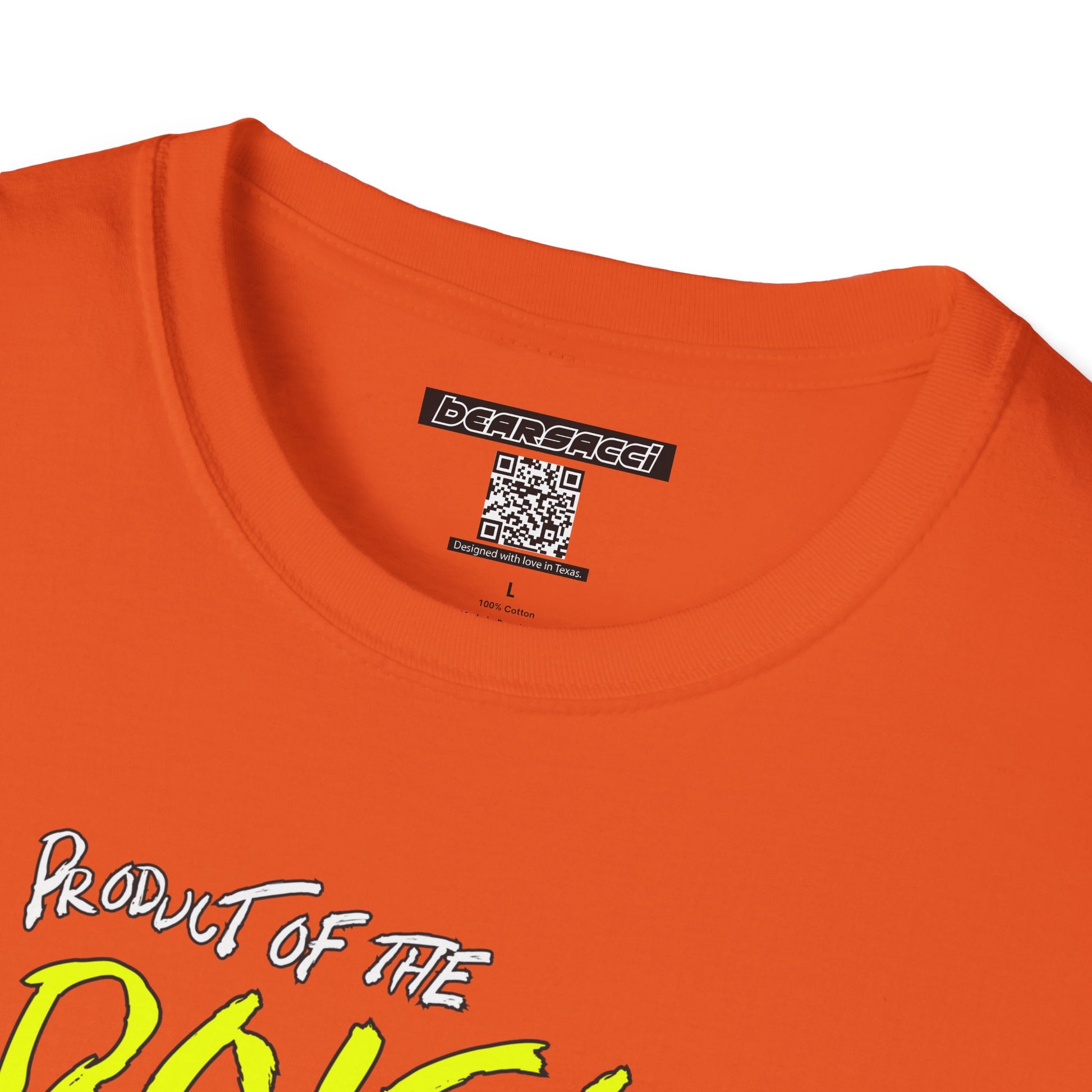 HyperPop®: Fairest (and Deadliest) of Them All │ Softsyle T-shirt