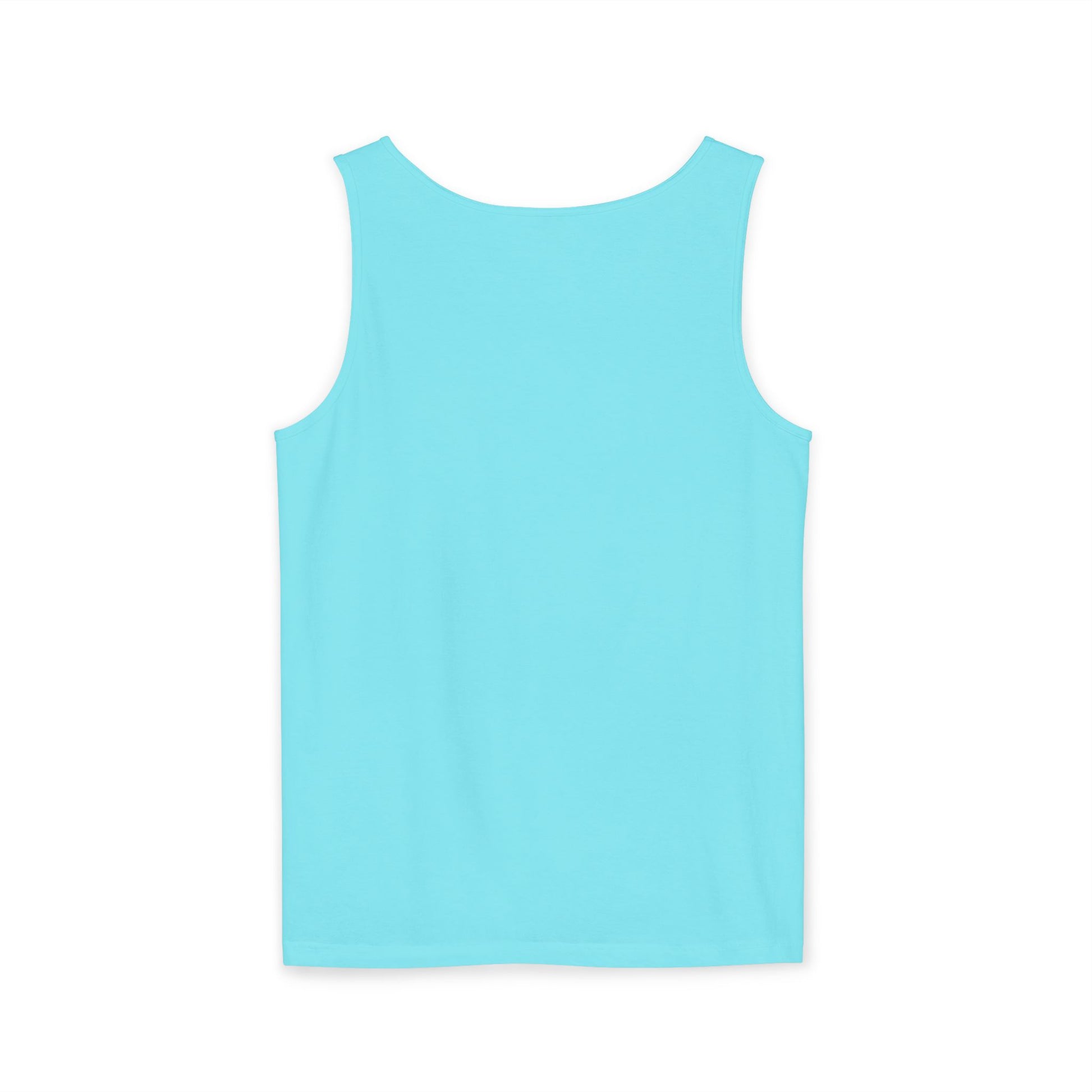 Bearmart®: Spit Roast Pig │Garment-Dyed Tank Top