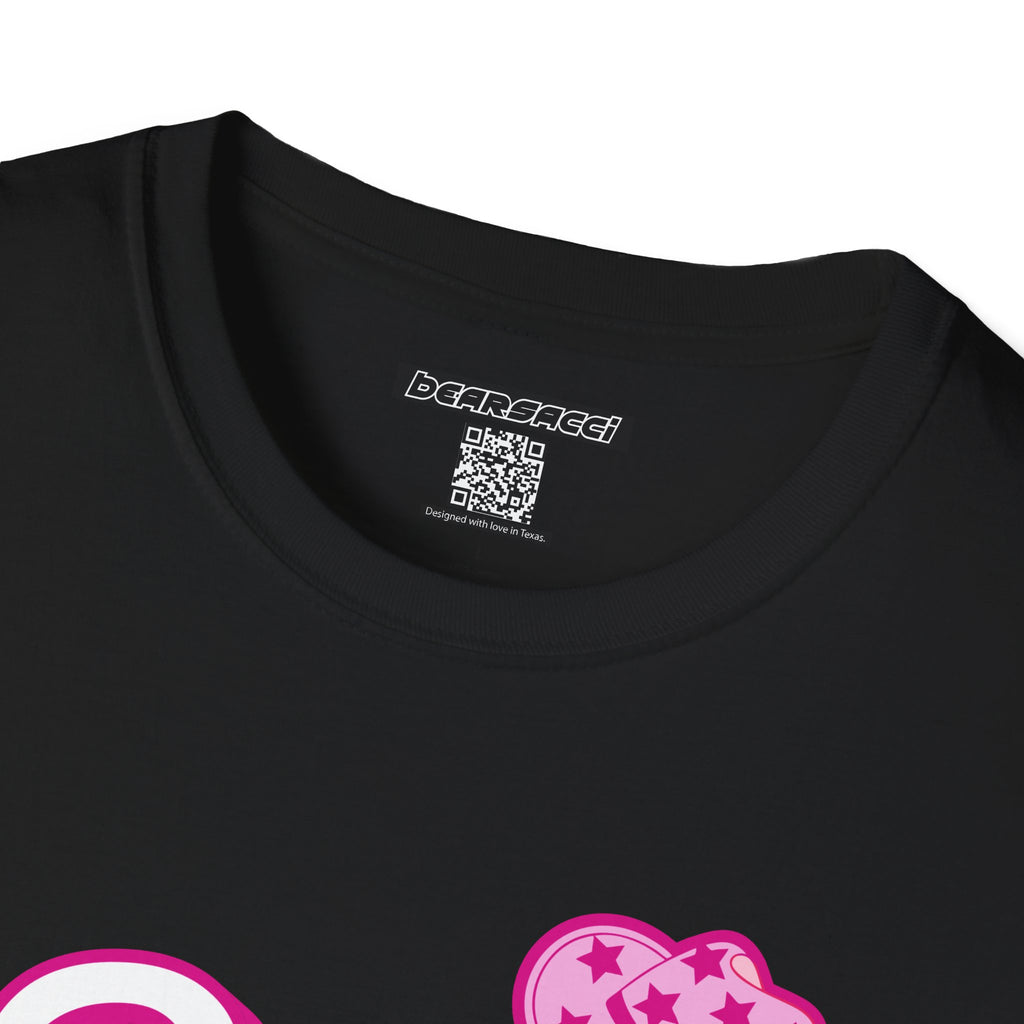 SlutPride™: Puta (yeeha!) │ Softsyle T-shirt