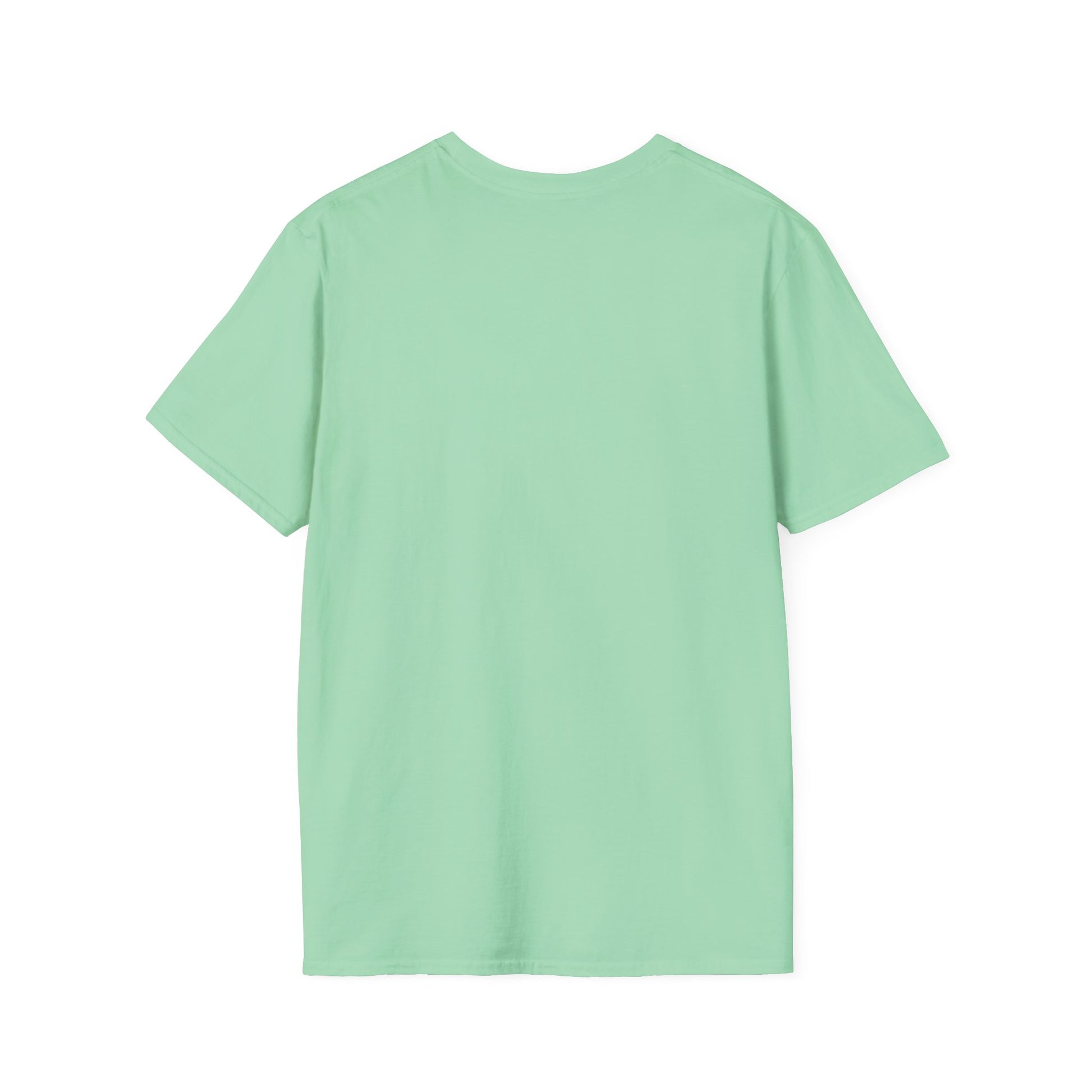 Bearsacci™: Damn, Might Have To Call In THICC Today Bear│ Softsyle T-shirt